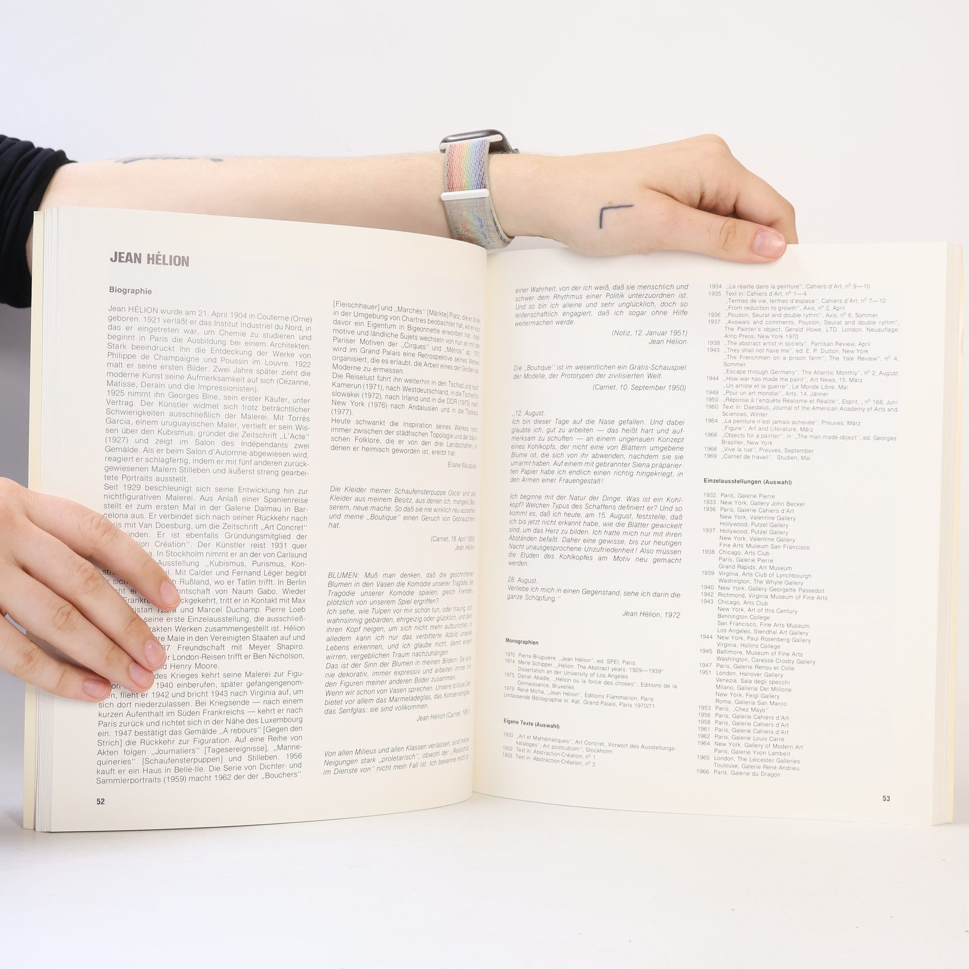 Autorenkollektiv Paris 1960-1980
