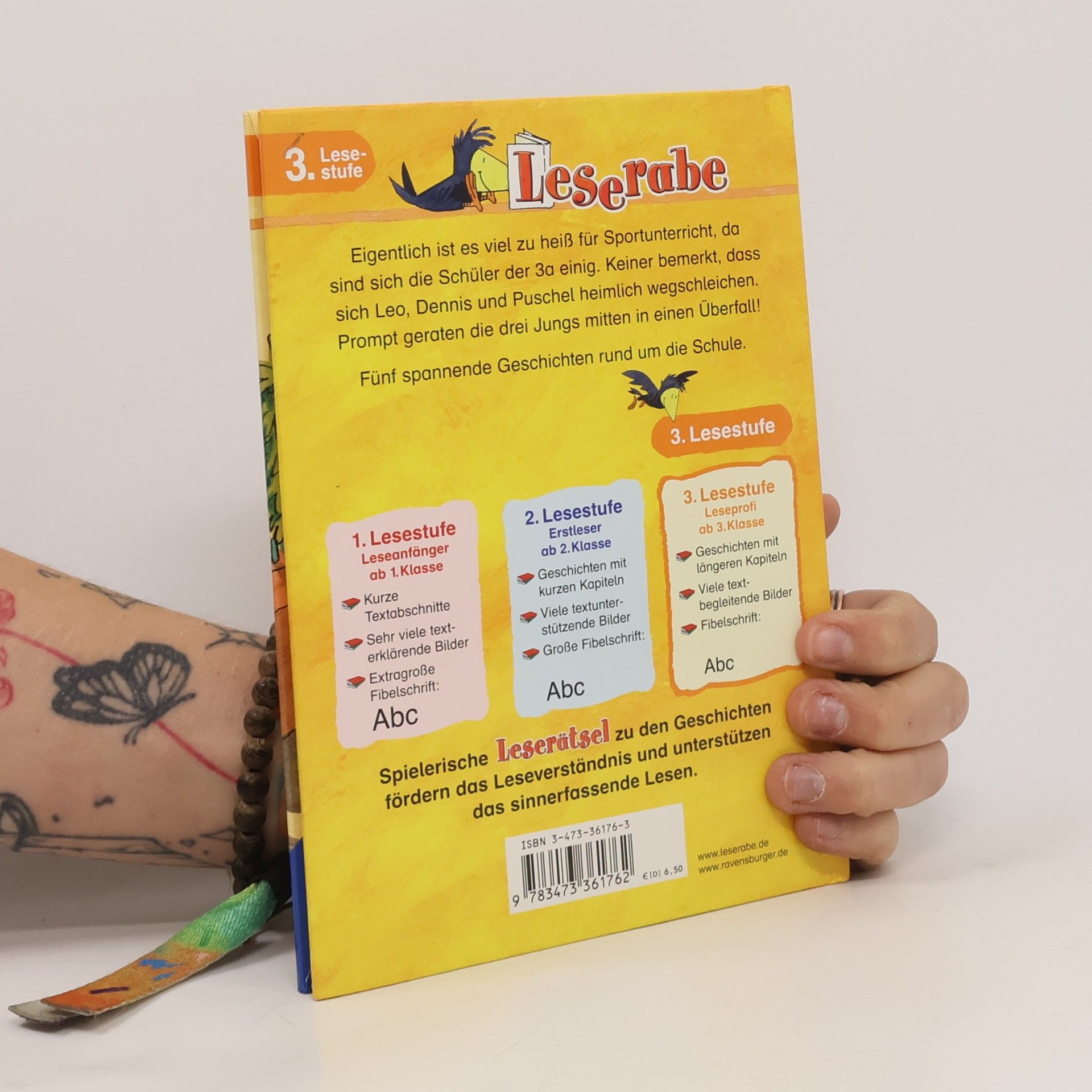 Ursel Scheffler Schulgeschichten