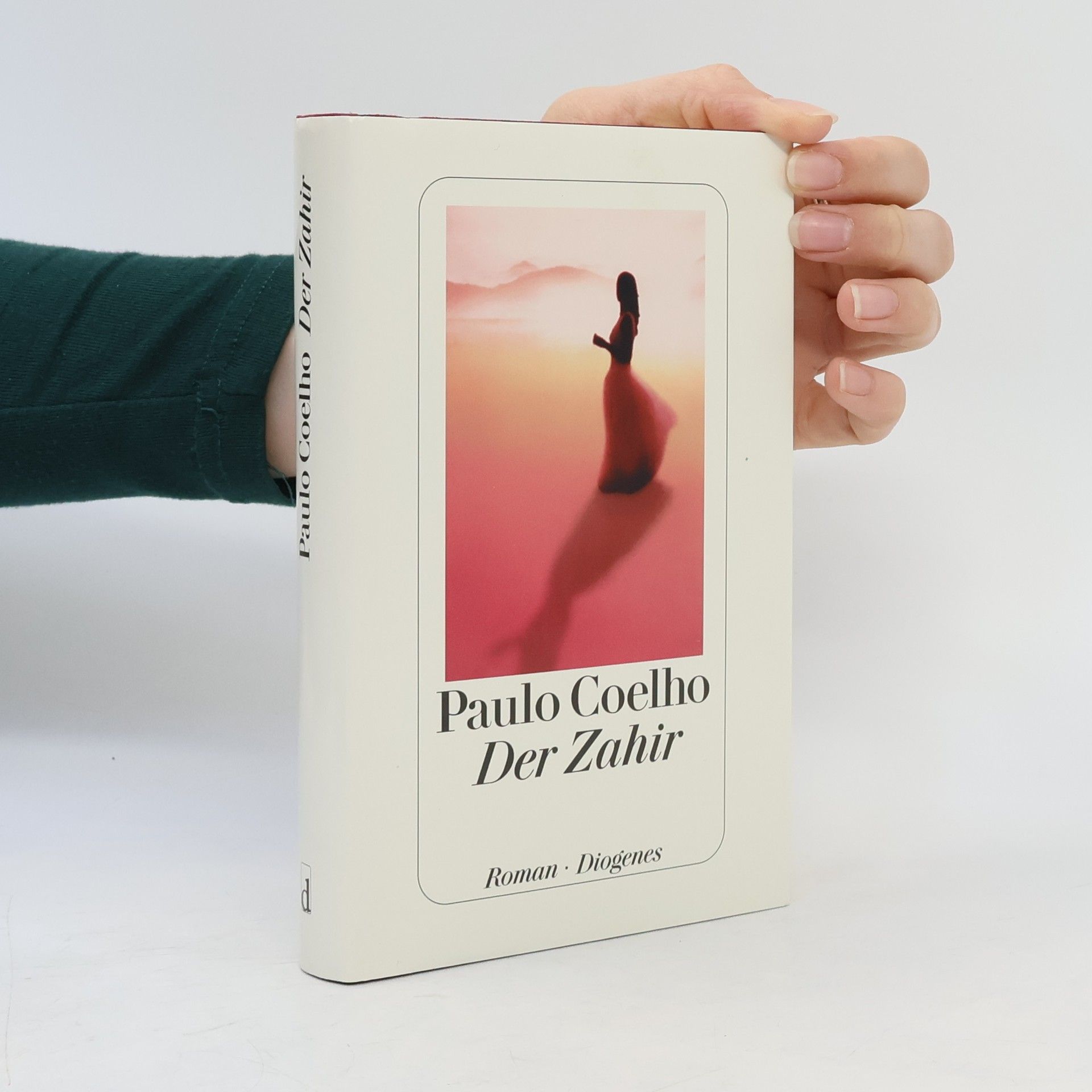Paulo Coelho Der Zahir