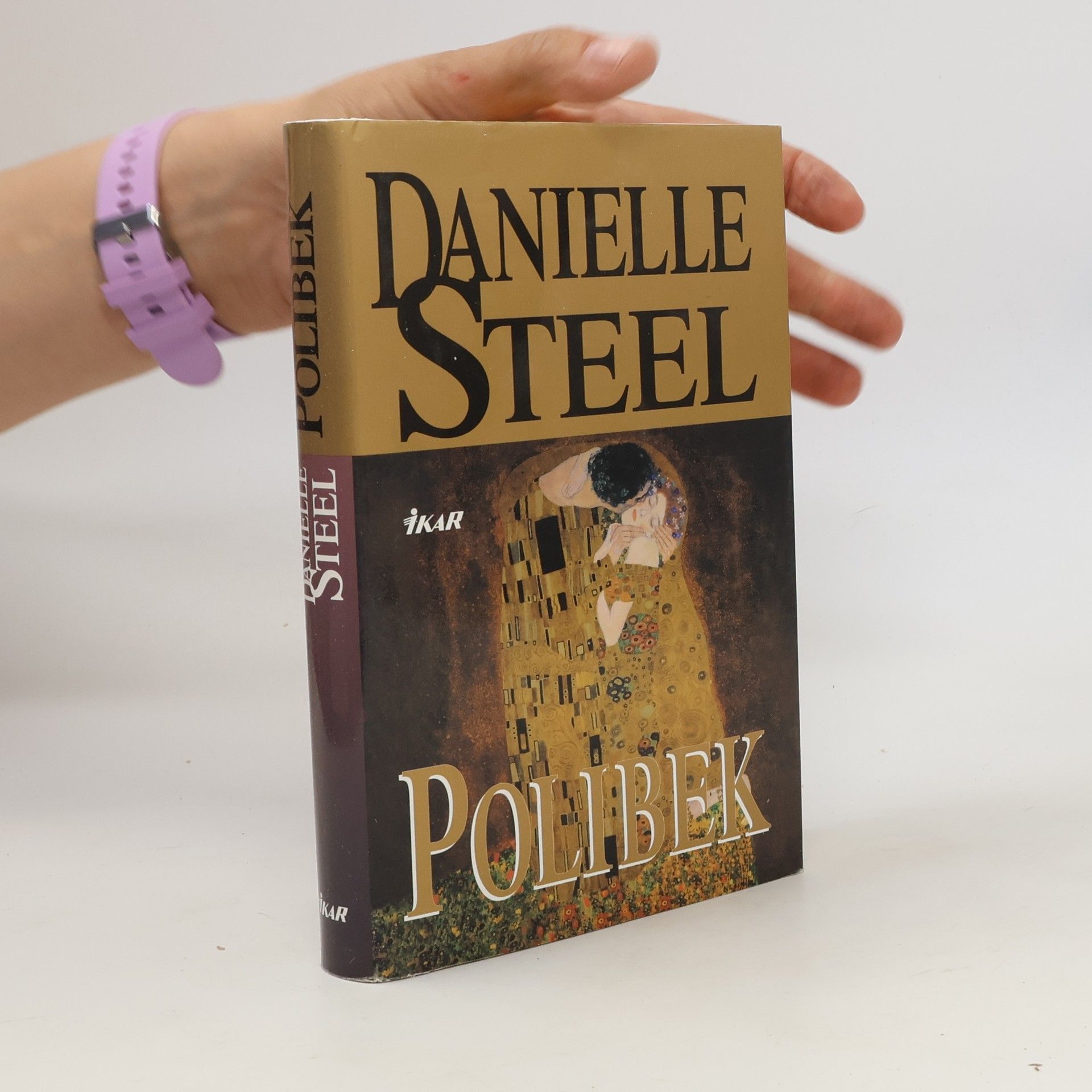 Danielle Steel Polibek