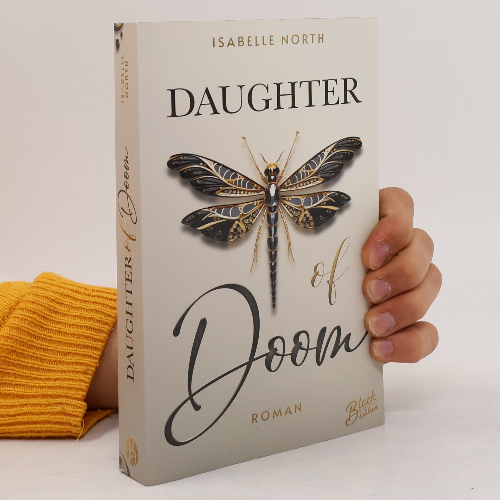 Daughter of Doom