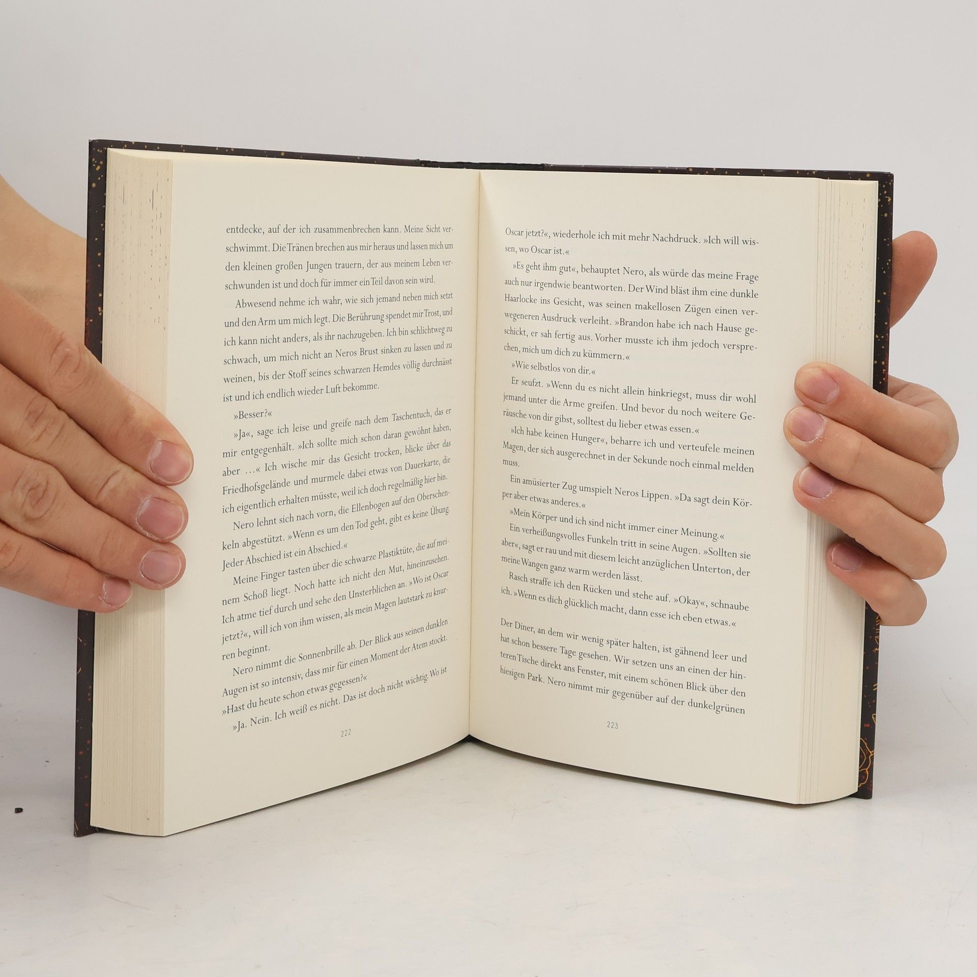 Rosie Snow 2 Seelen. Das erste Buch der Unsterblichkeit