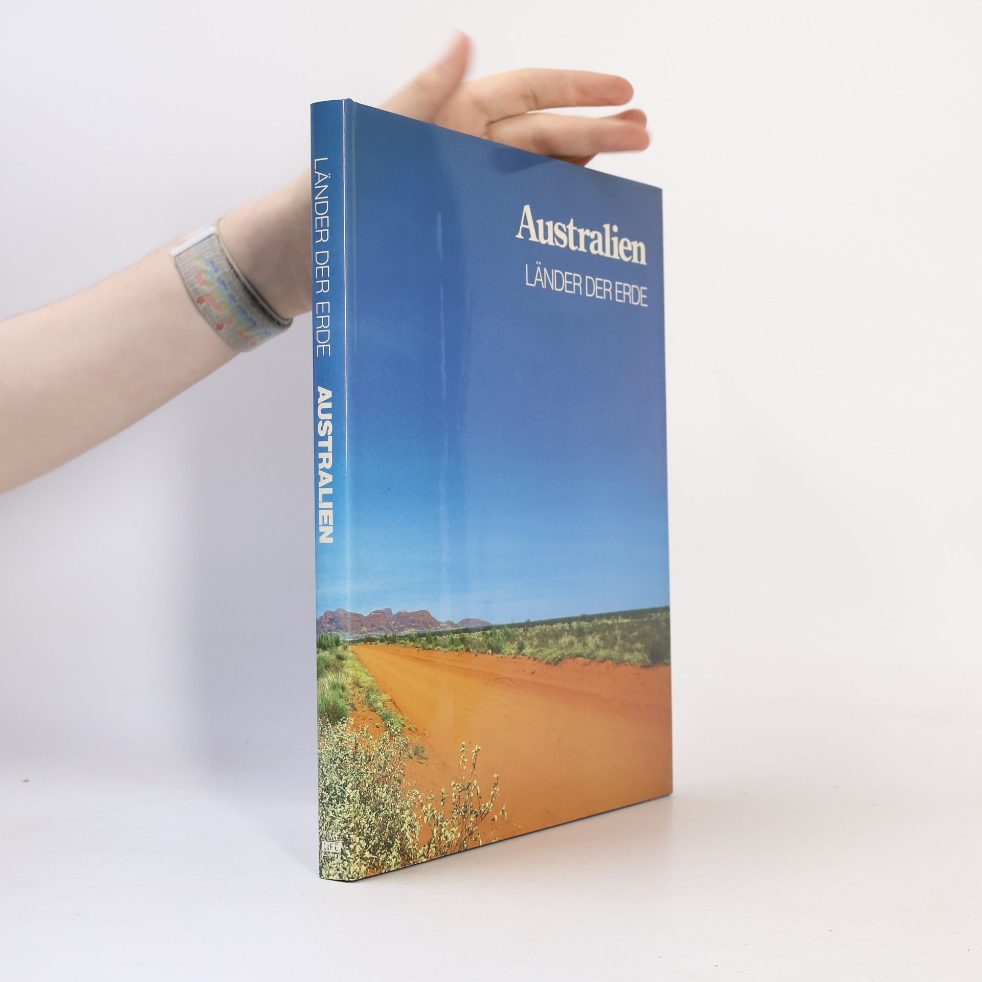 Autorenkollektiv Länder der Erde: Australien