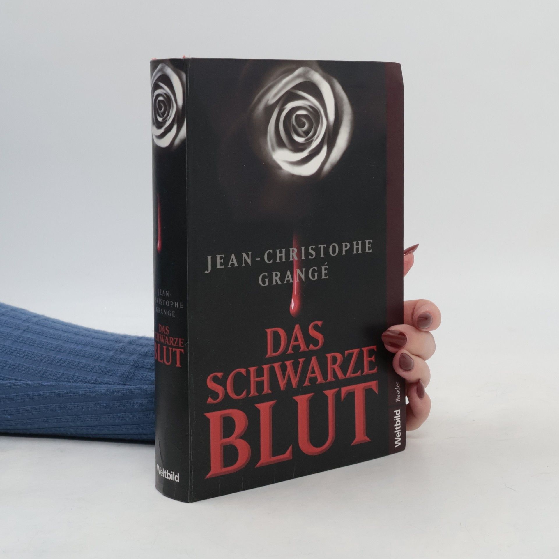 Das schwarze Blut