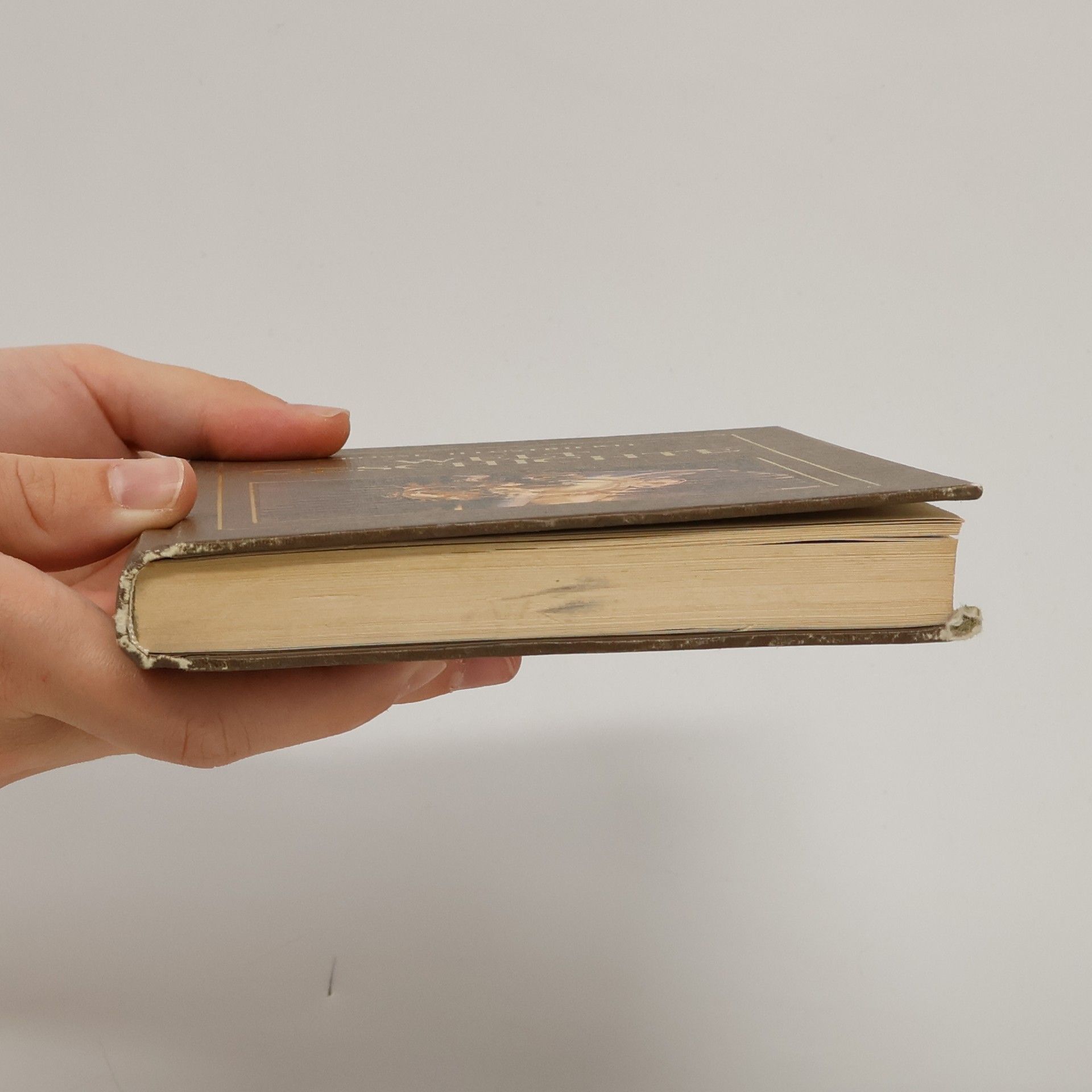 Various authors Grosse Illustrierte Welt Geschichte 1