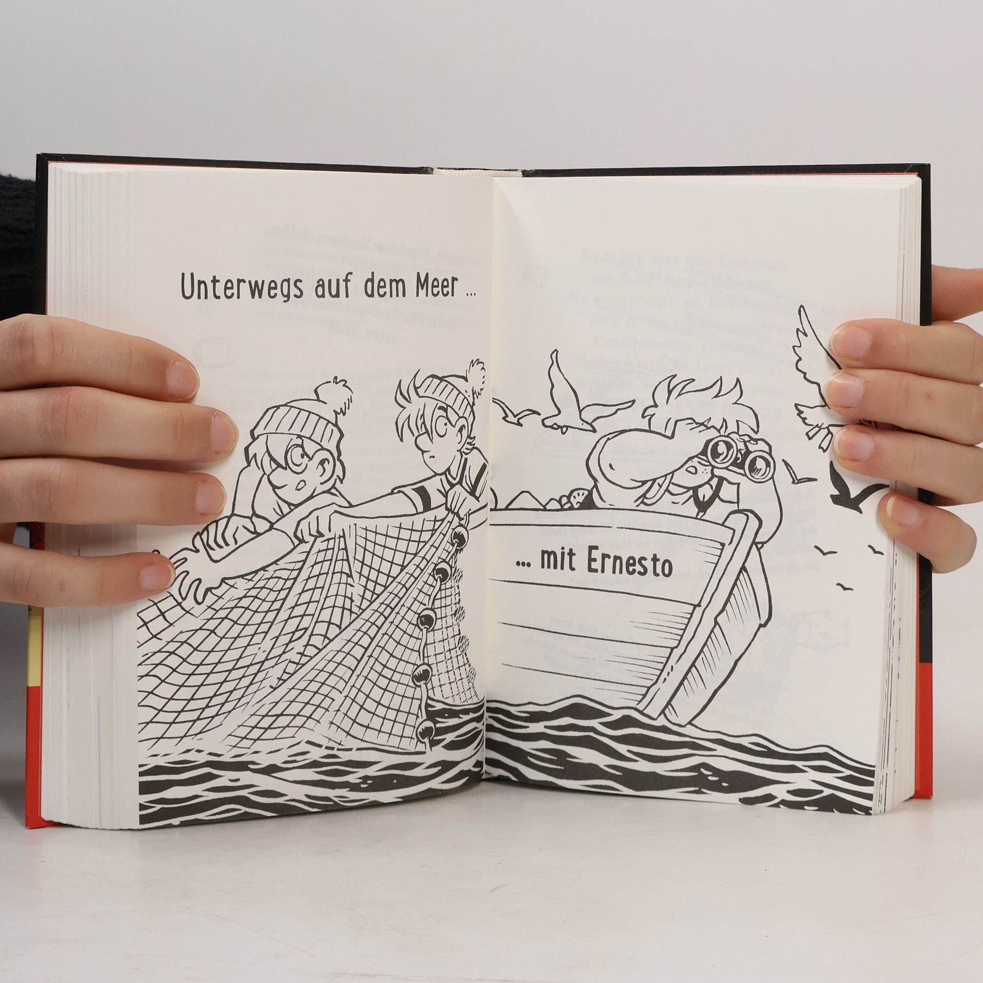 Markus Brinkmann Das Witzebuch zum Schrottlachen