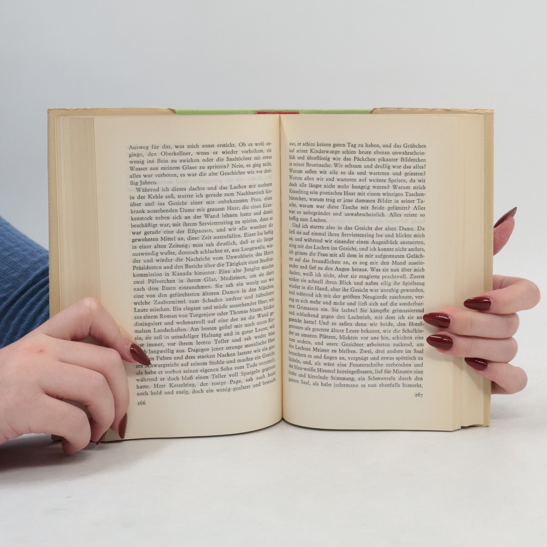 Hermann Hesse Erzählungen 2