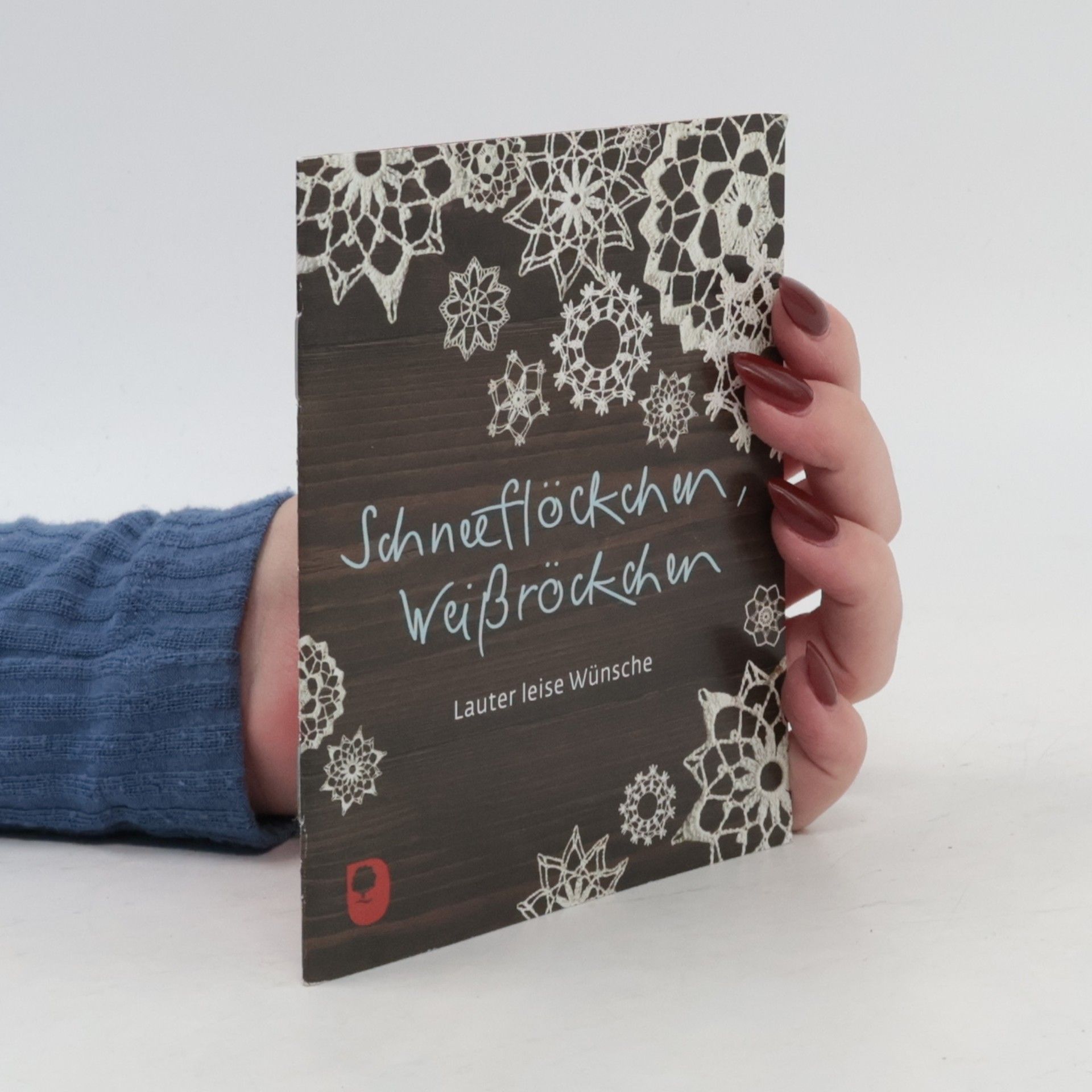 Auteurscollectief Schneeflöckchen, Weißröckchen. Lauter leise Wünsche
