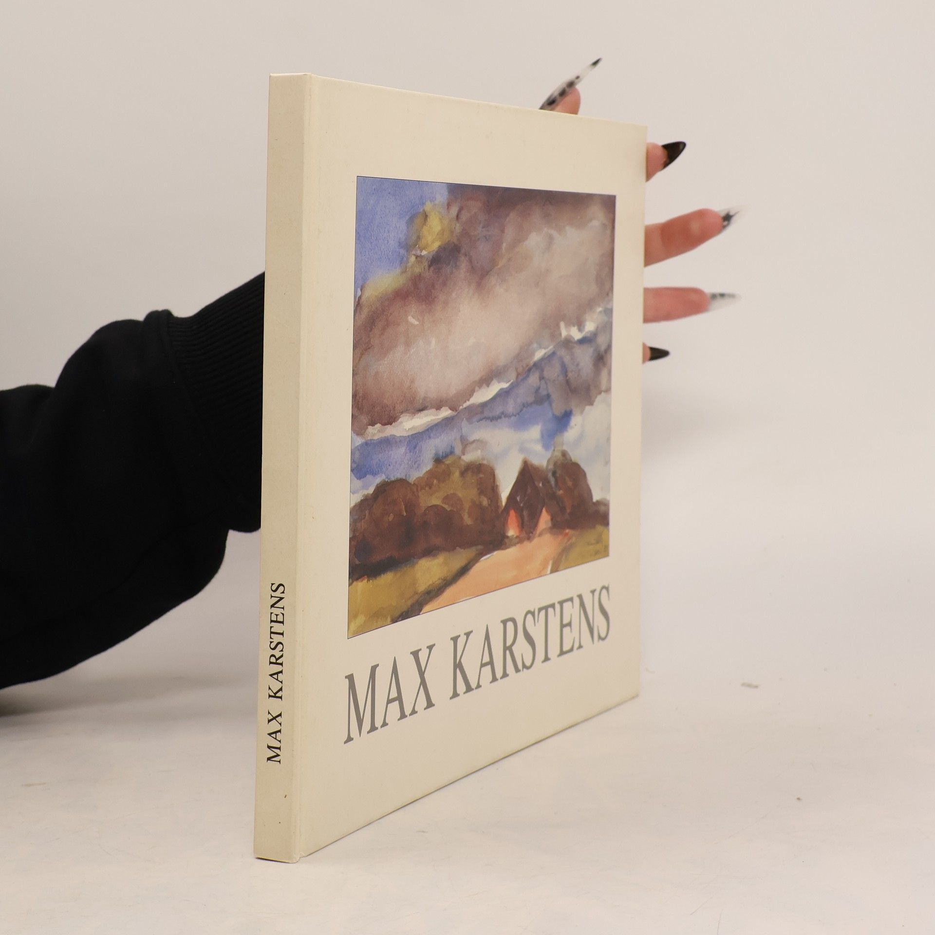 Max Karstens Max Karstens
