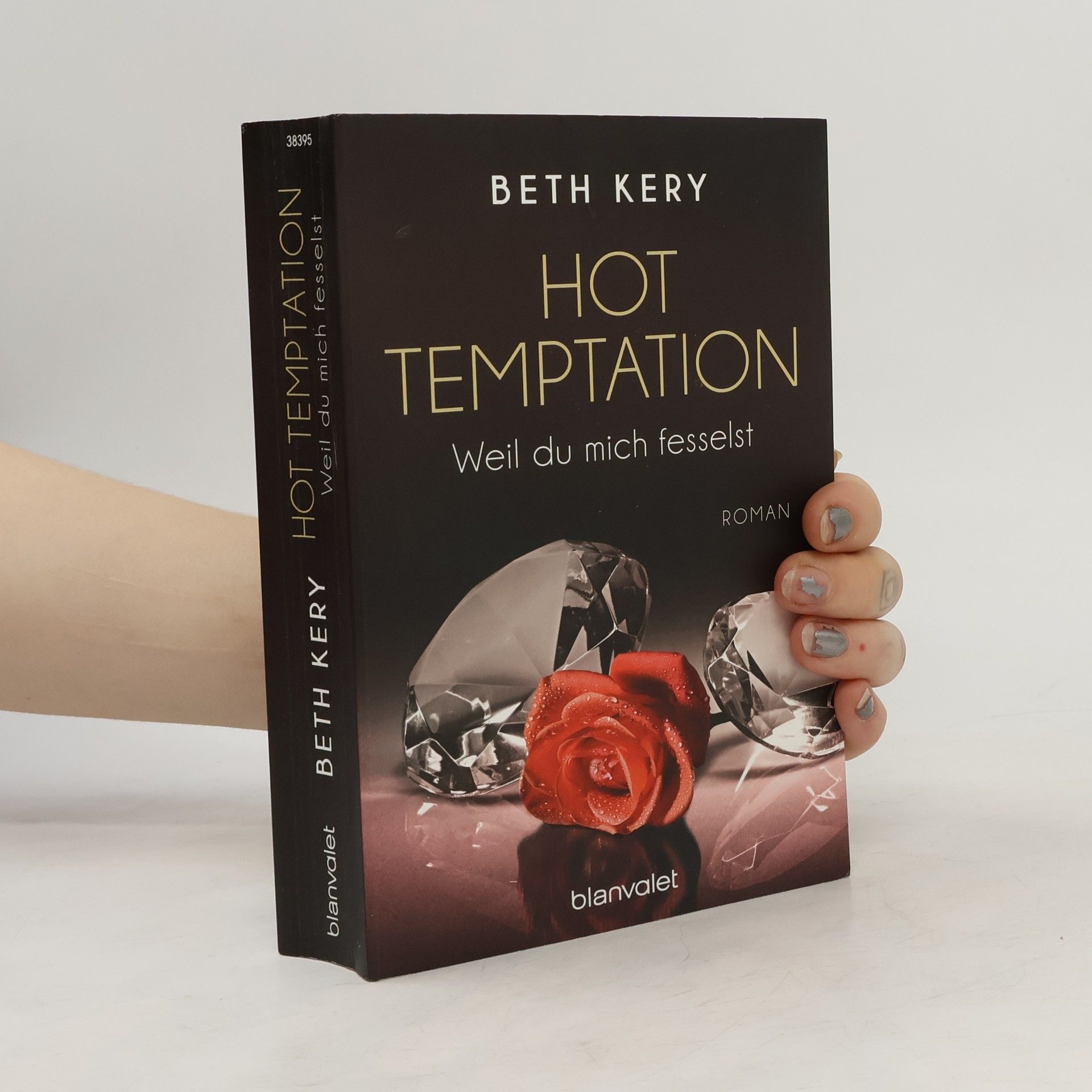 Beth Kery Hot Temptation