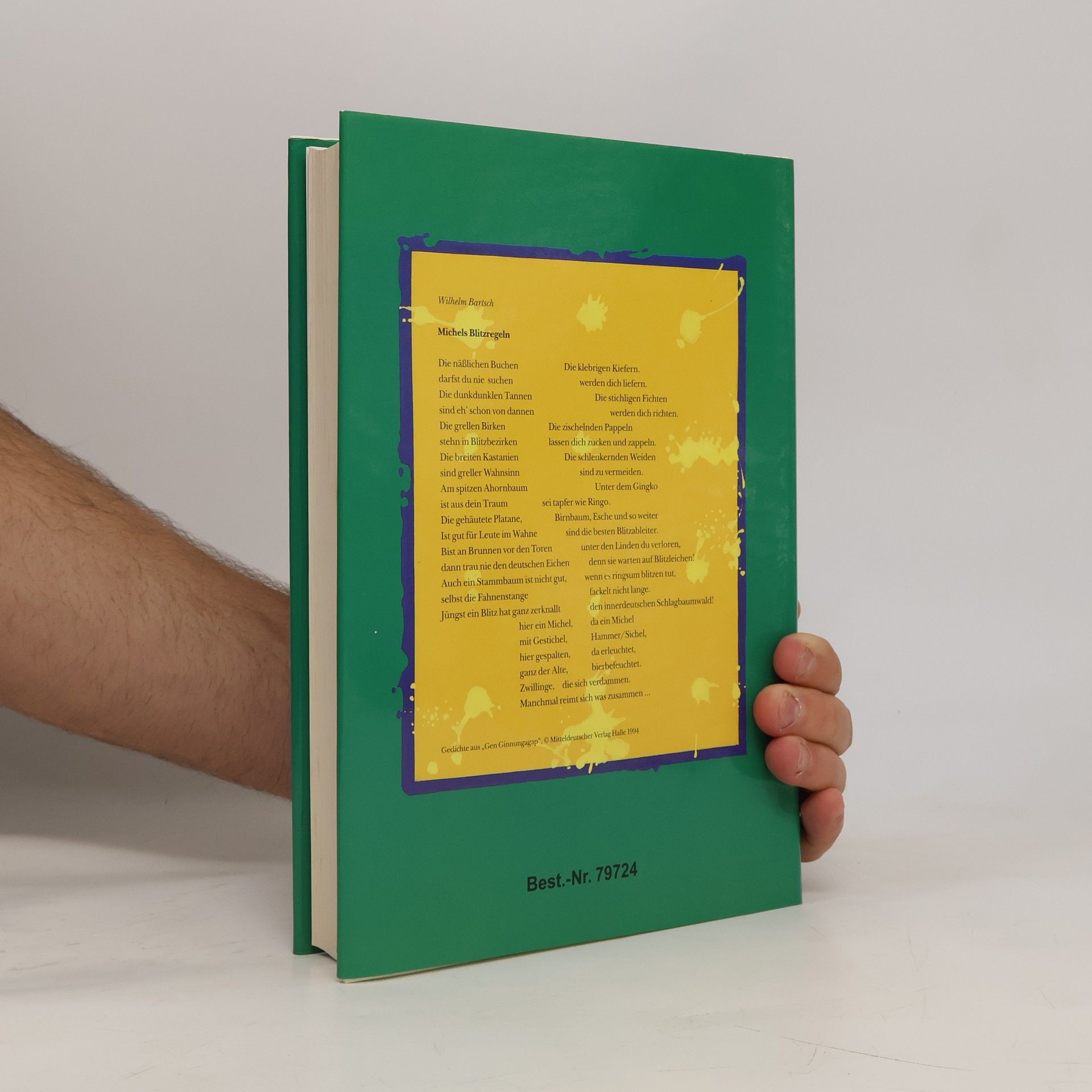 Autorenkollektiv Vom Abraham bis Zwerenz