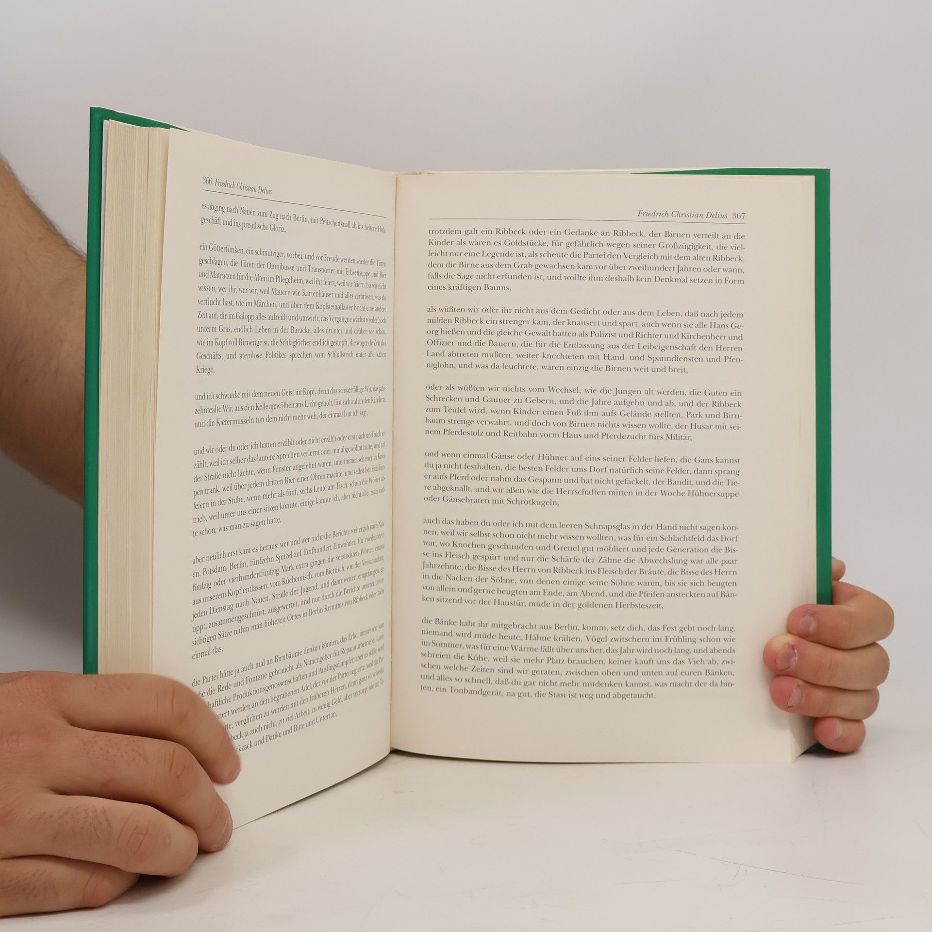 Autorenkollektiv Vom Abraham bis Zwerenz