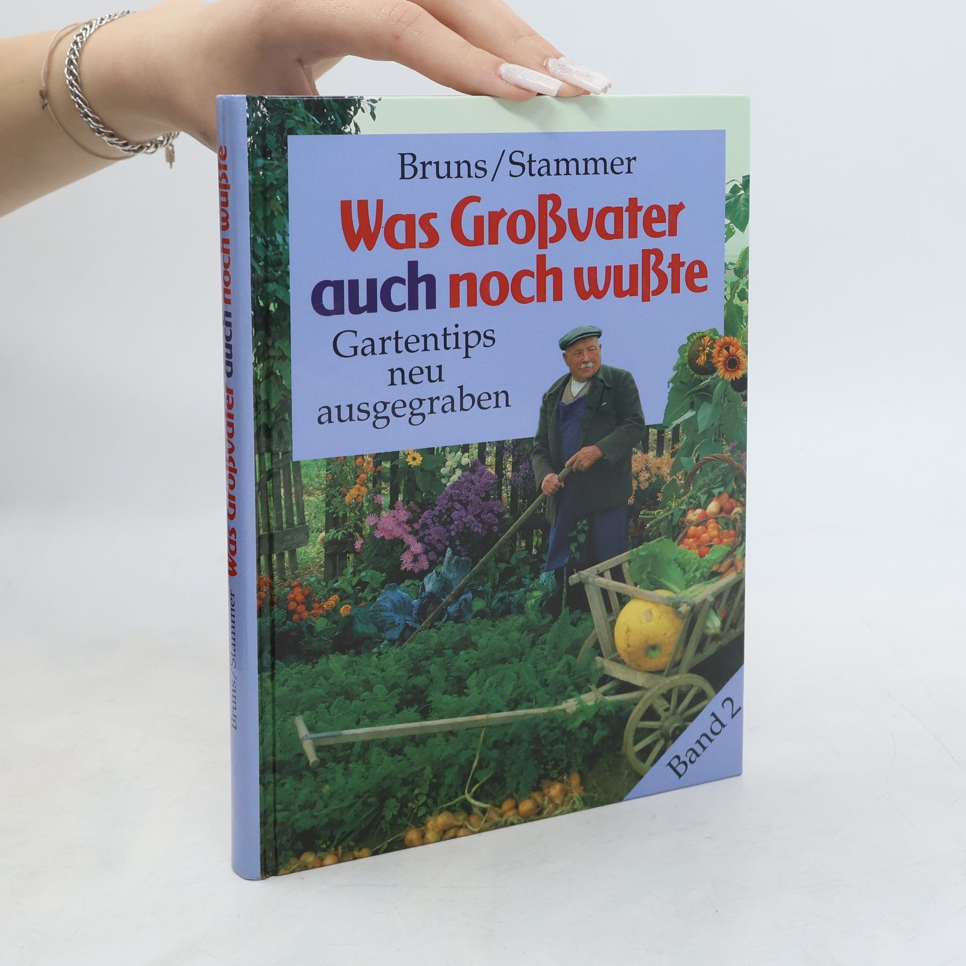 Autorenkollektiv Was Großvater auch noch wußte 2