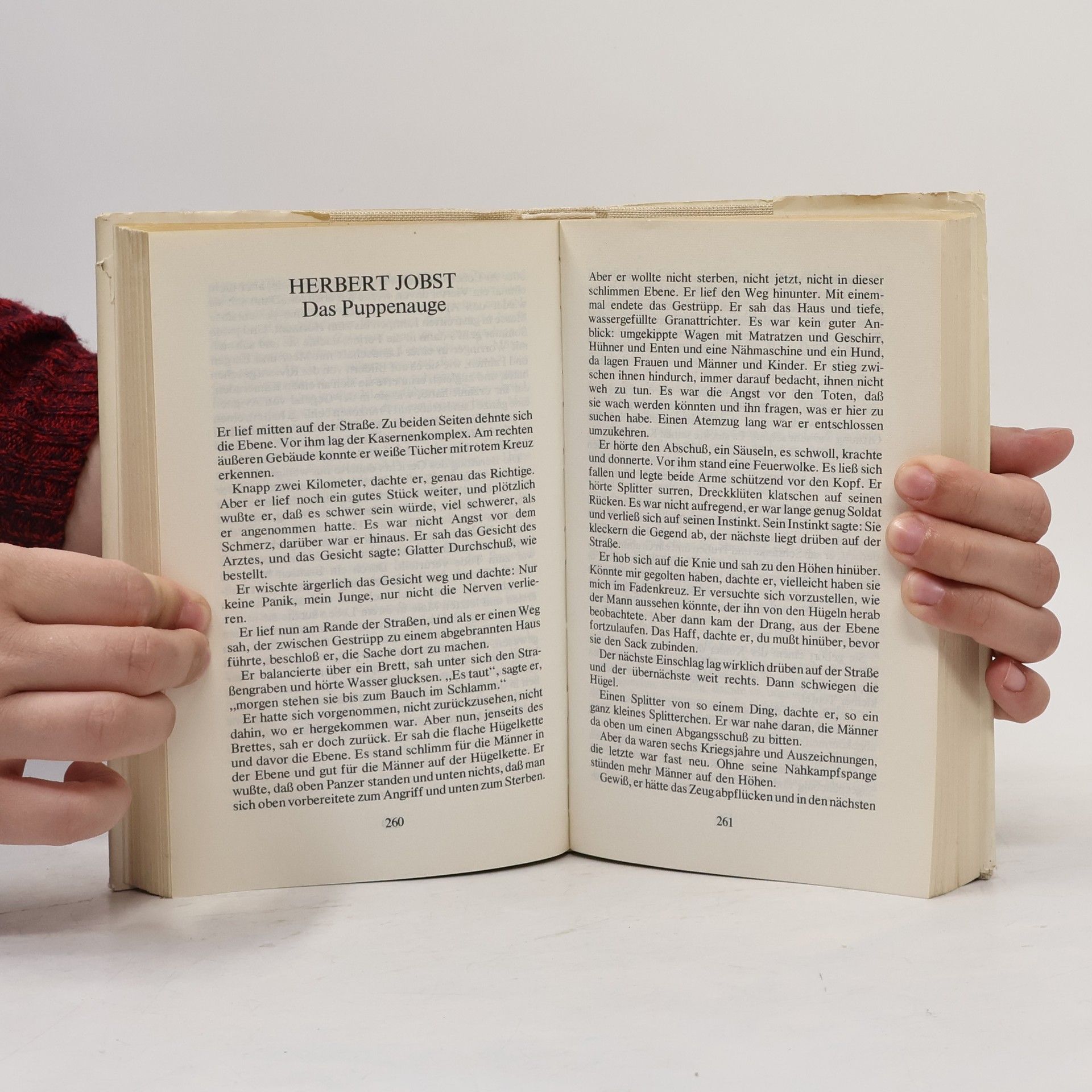Collectif d'auteurs Fünfundsiebzig Erzähler der DDR