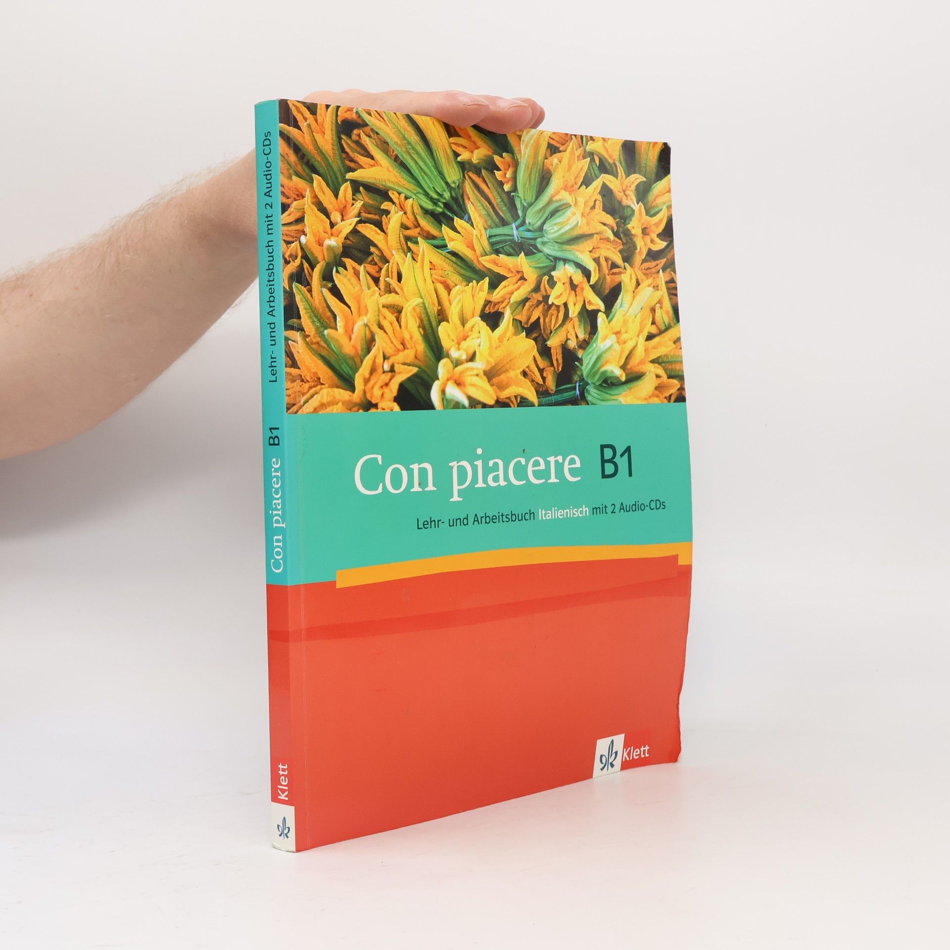 Auteurscollectief Con piacere