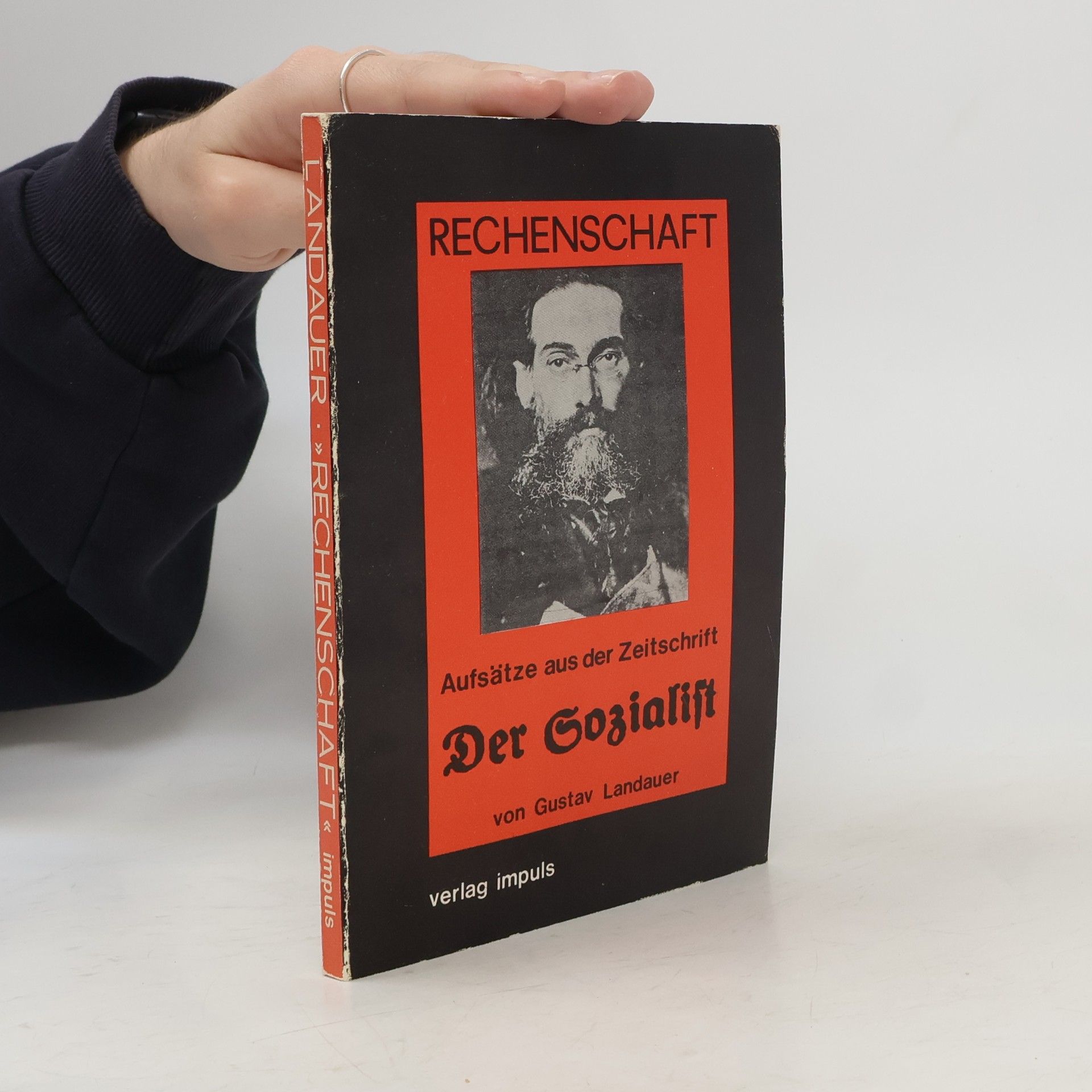 Rechenschaft