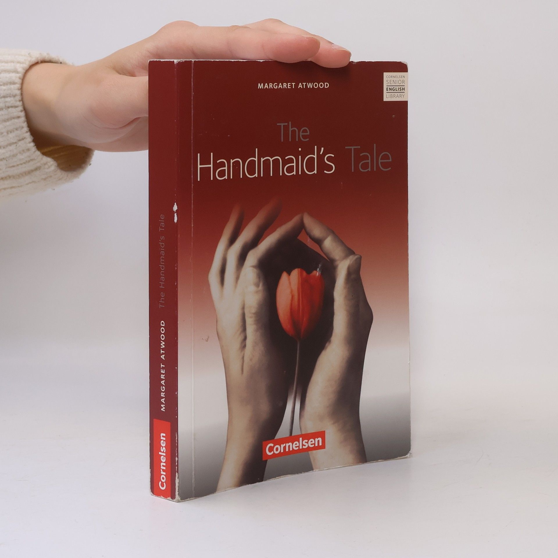 Margaret Atwood The Handmaid's Tale