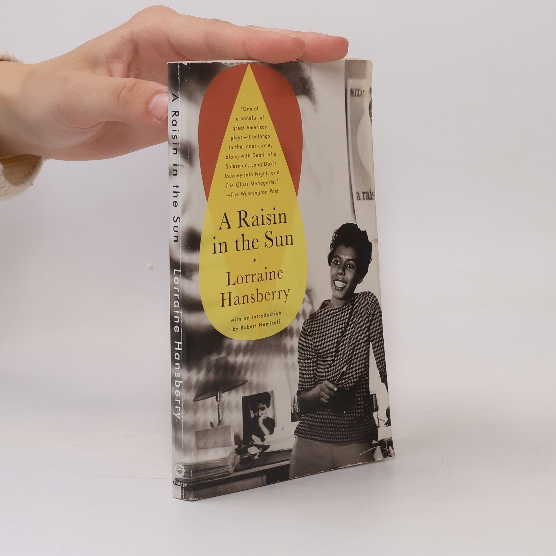 Lorraine Hansberry A Raisin in the Sun