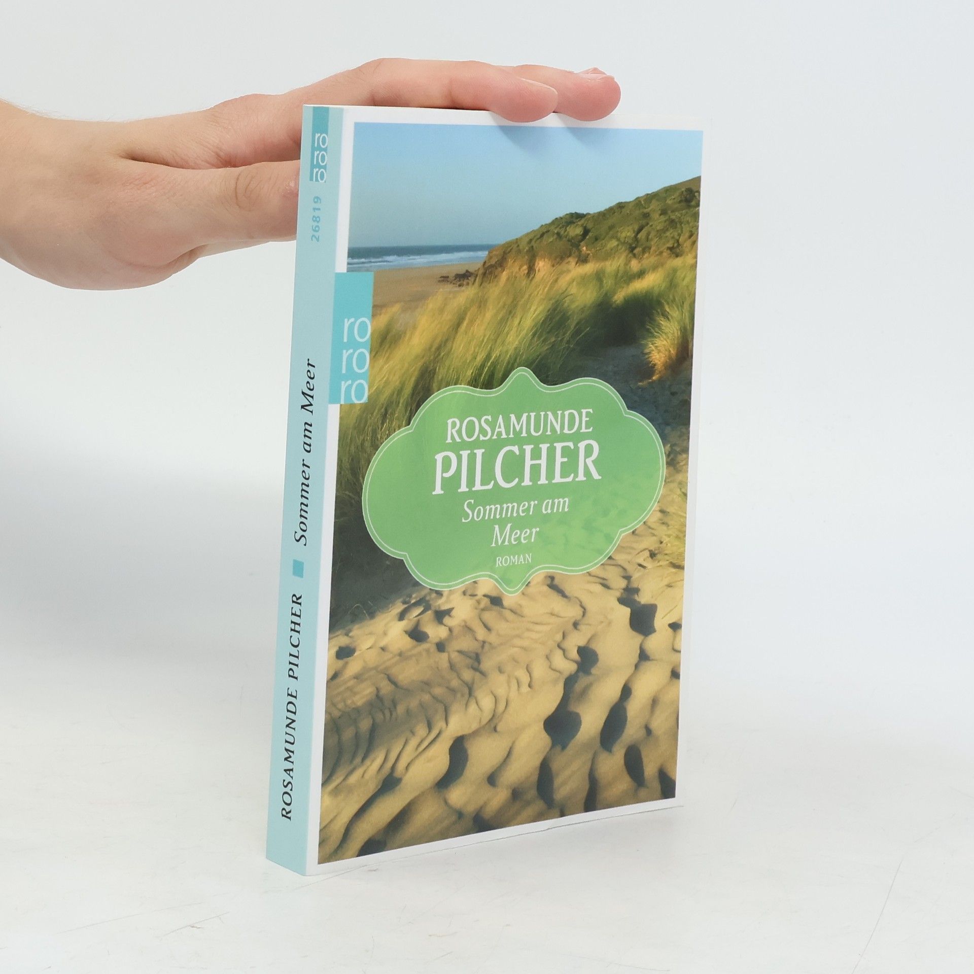 Rosamunde Pilcher Sommer am Meer