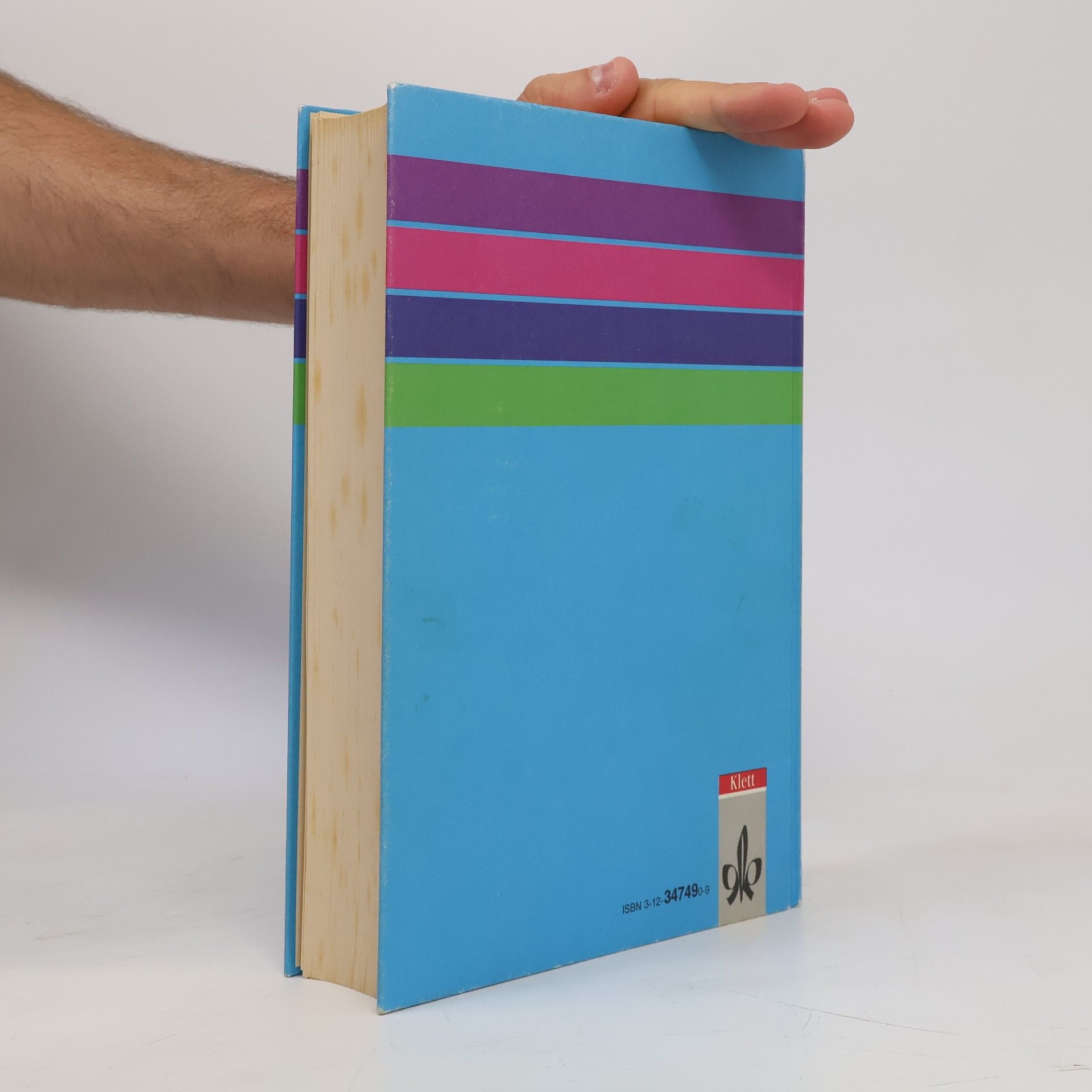 Alex Barker Epochen der deutschen Literatur. Gesamtausgabe