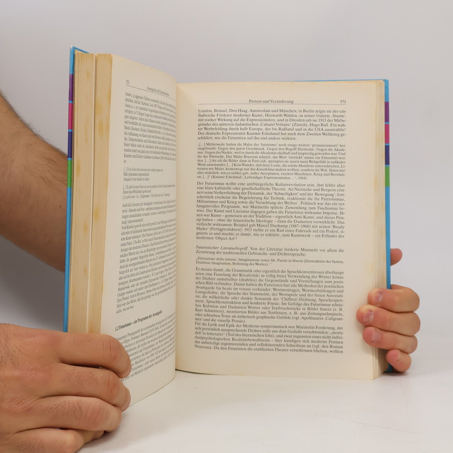 Alex Barker Epochen der deutschen Literatur. Gesamtausgabe