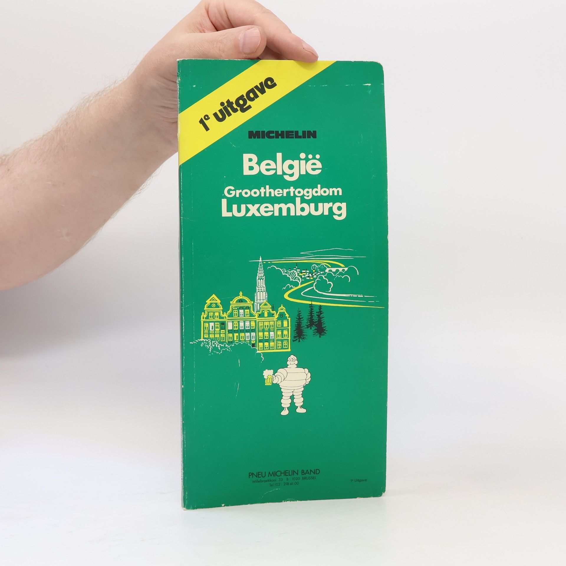 België
