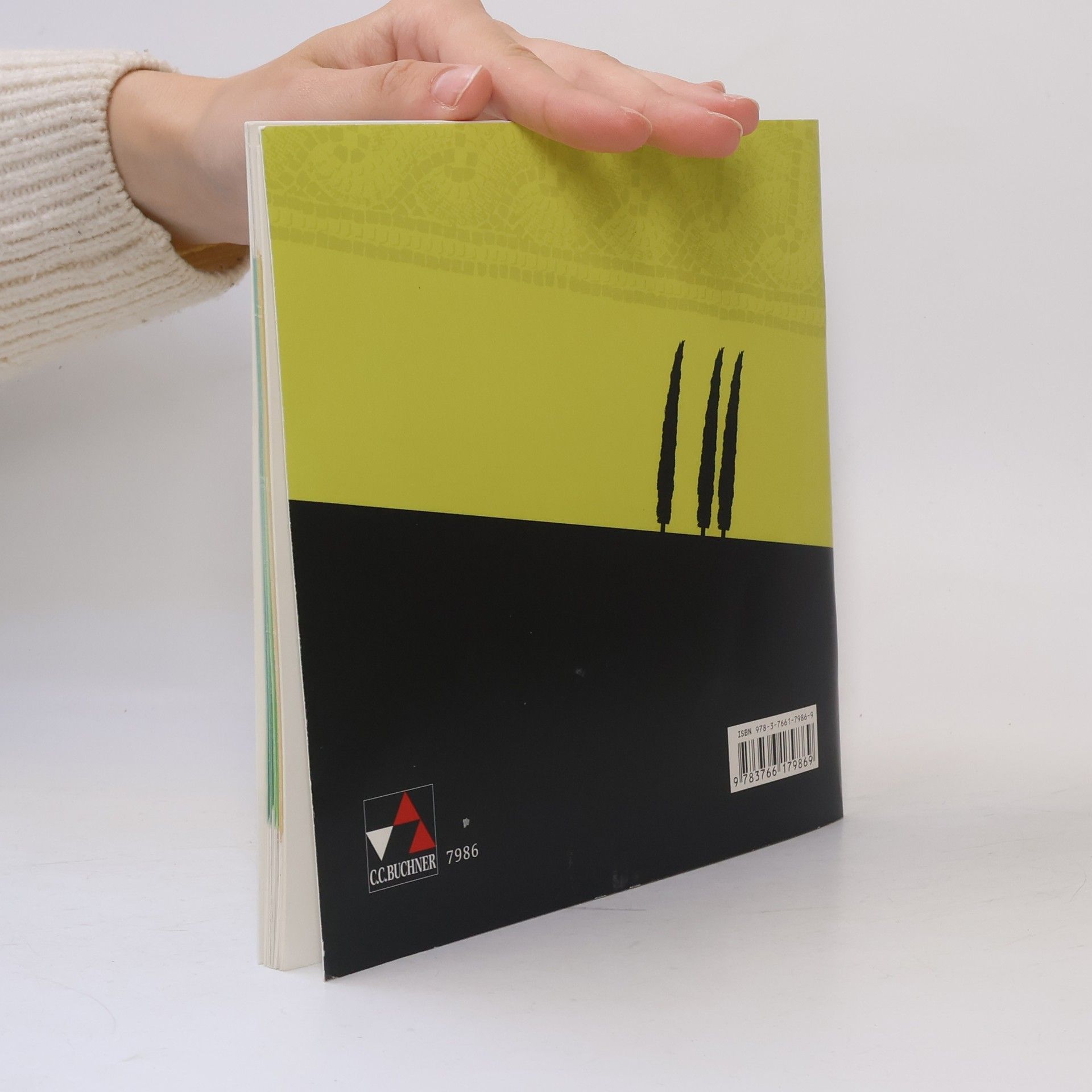 Johanna Butz Prima. Nova - 2: Palette Prüfungen
