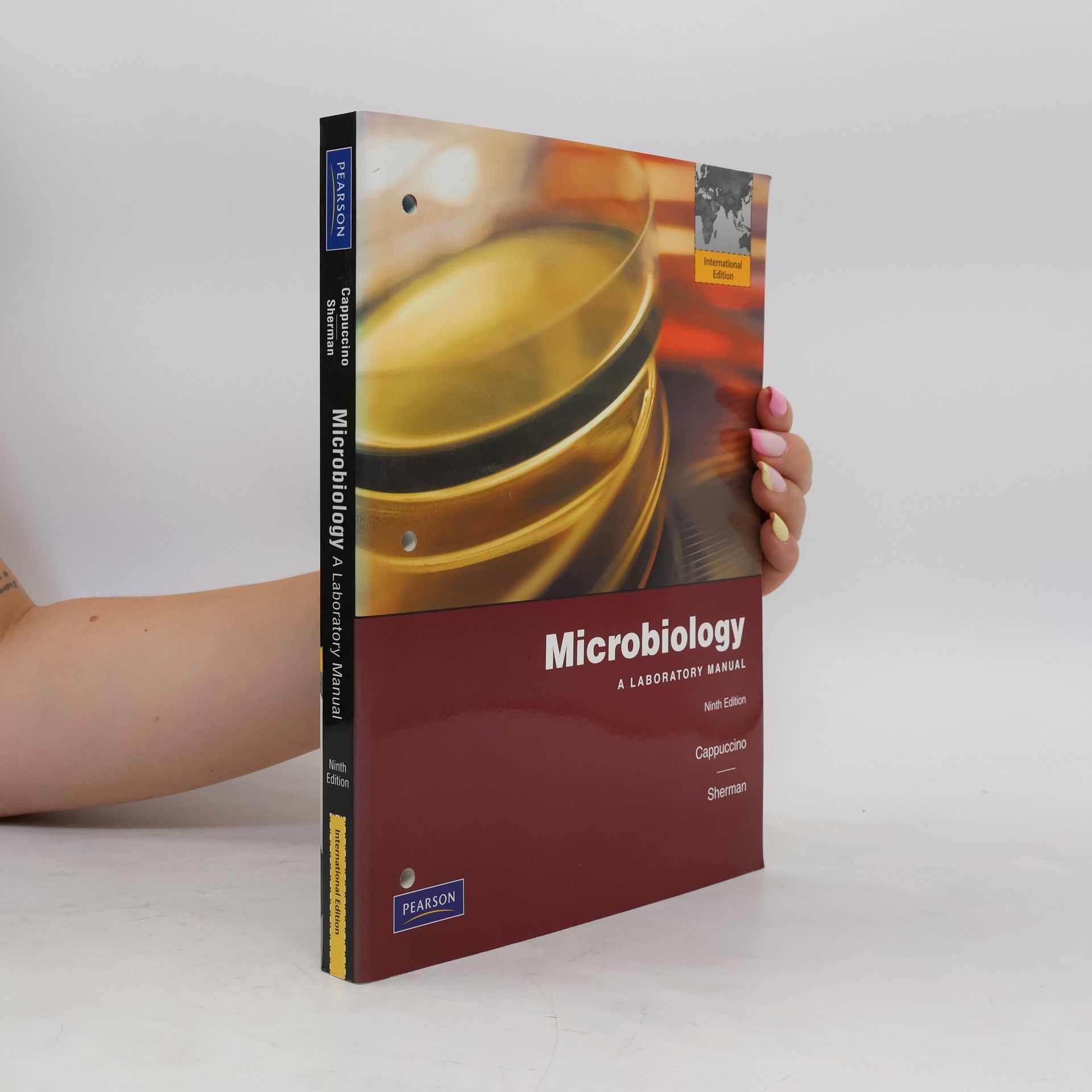 Microbiology