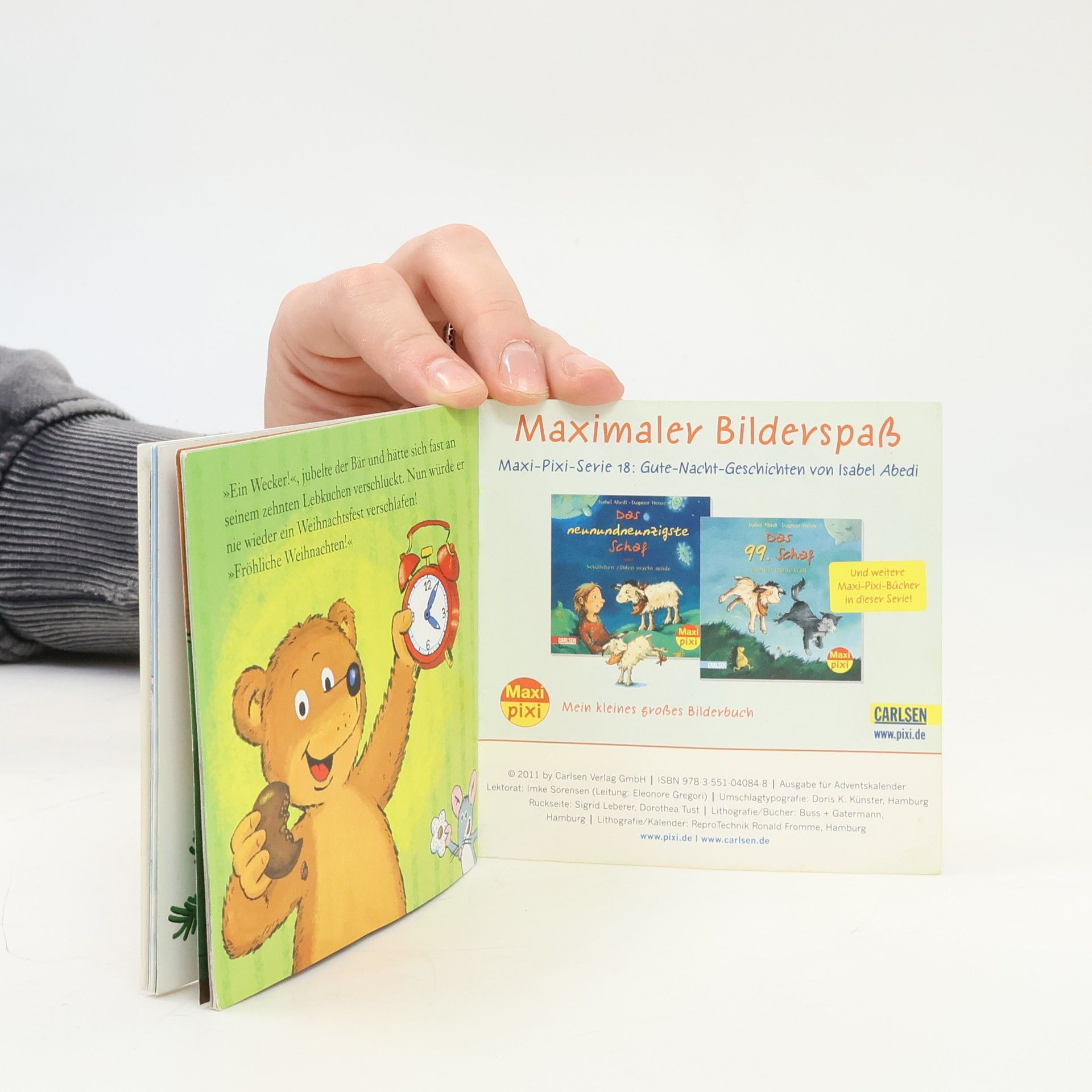 Autorenkollektiv Bären essen keine bunten Teller