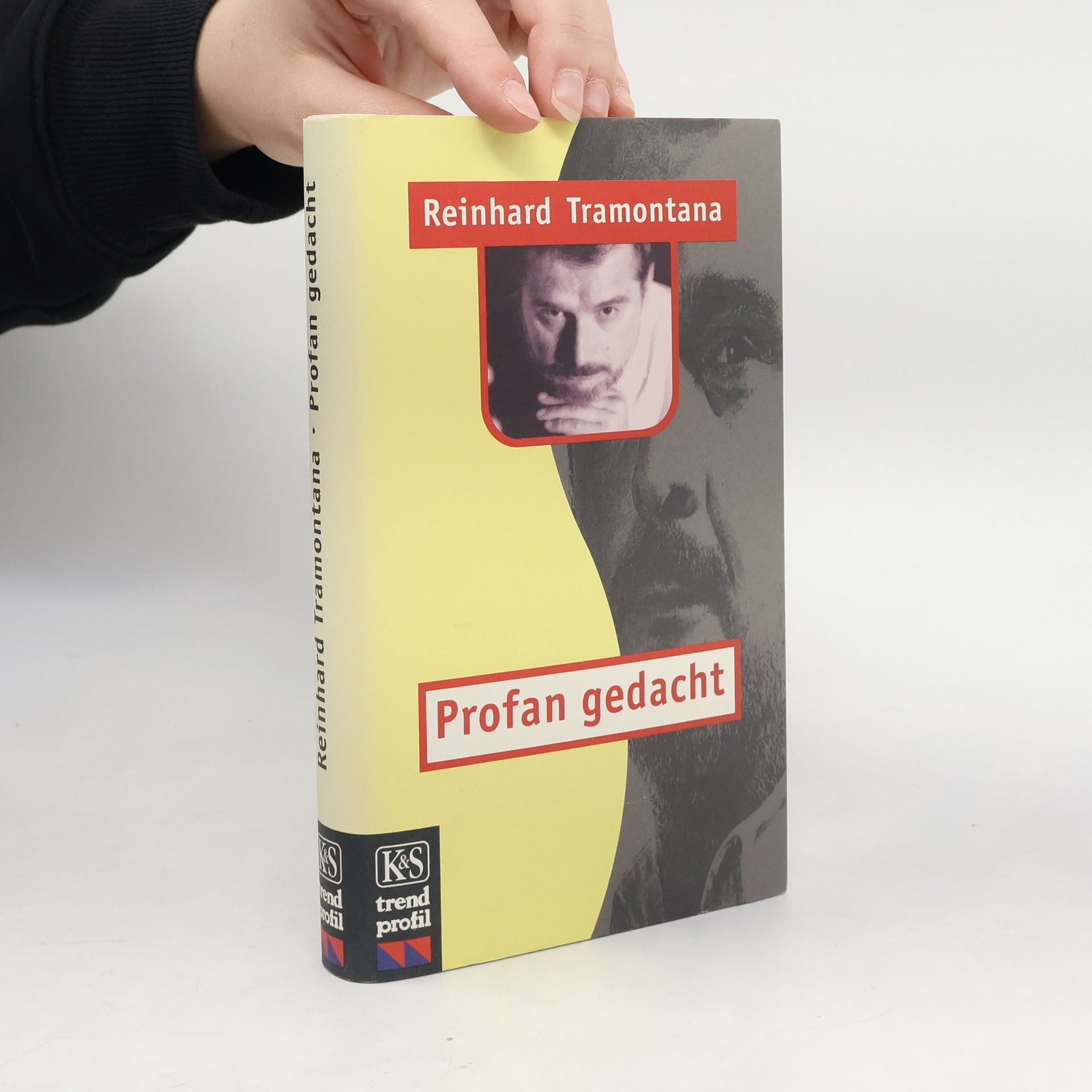 Profan gedacht