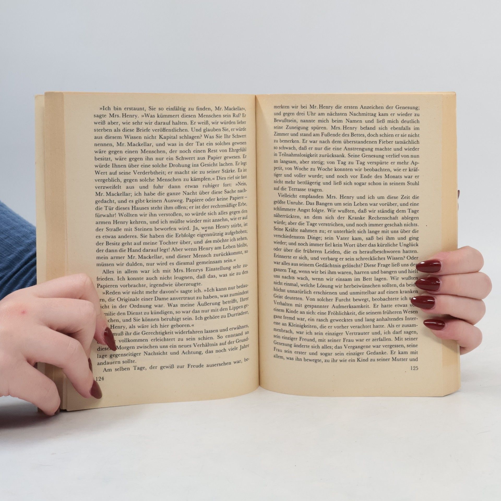 Robert Louis Stevenson Der Junker Von Ballantrae