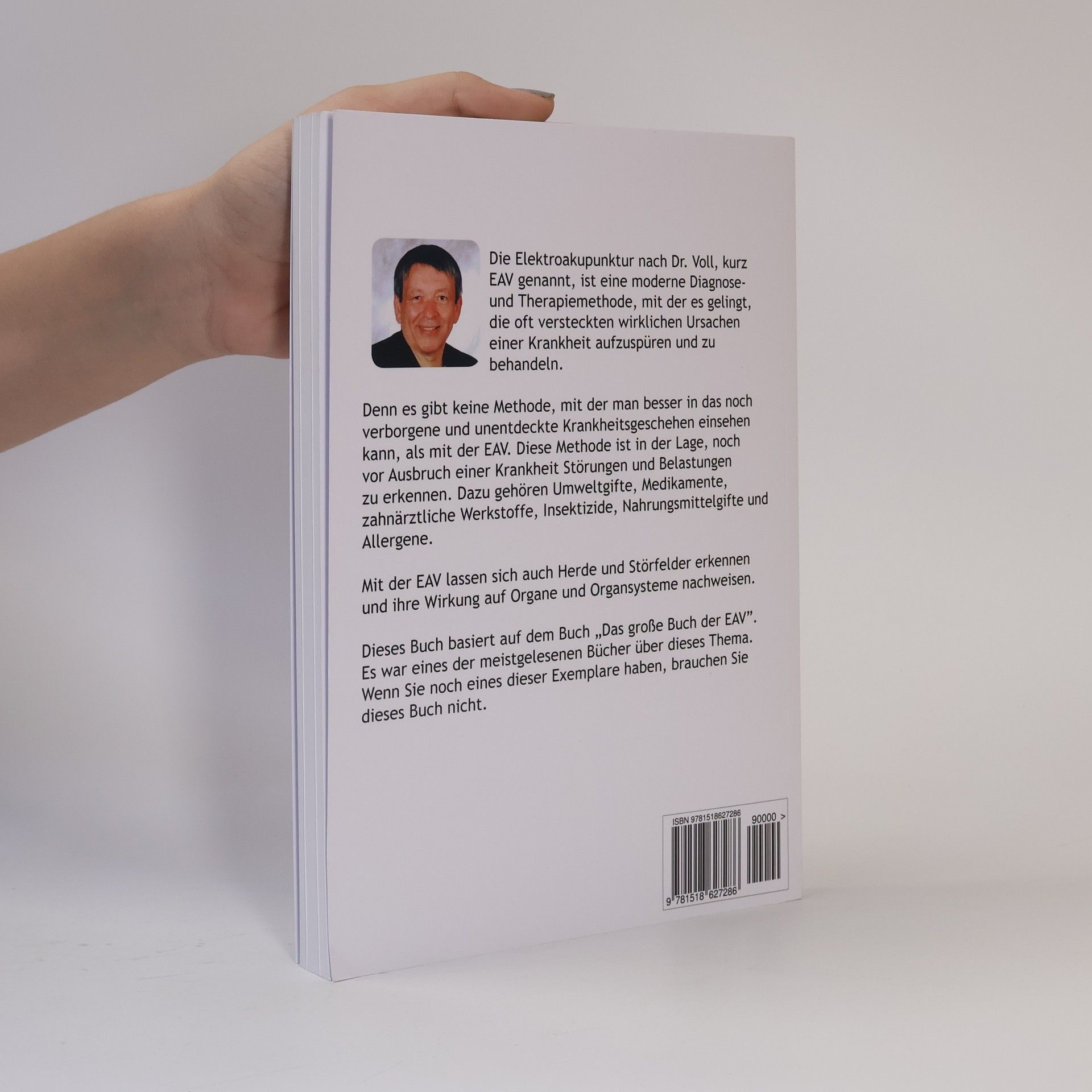 Michael Krüger Das große Buch der EAV