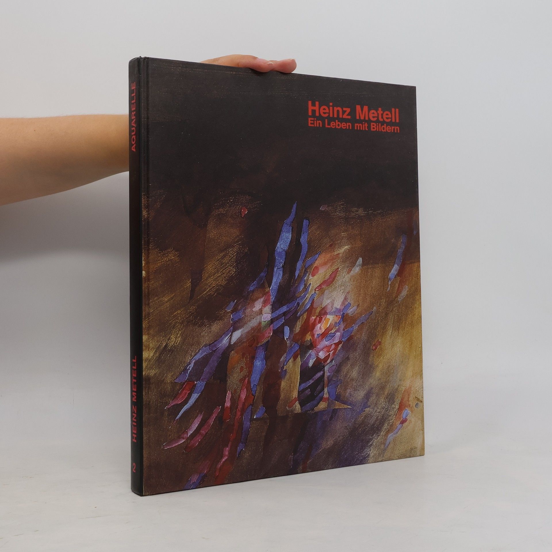 Heinz Metell Heinz Metell - Ein Leben mit Bildern