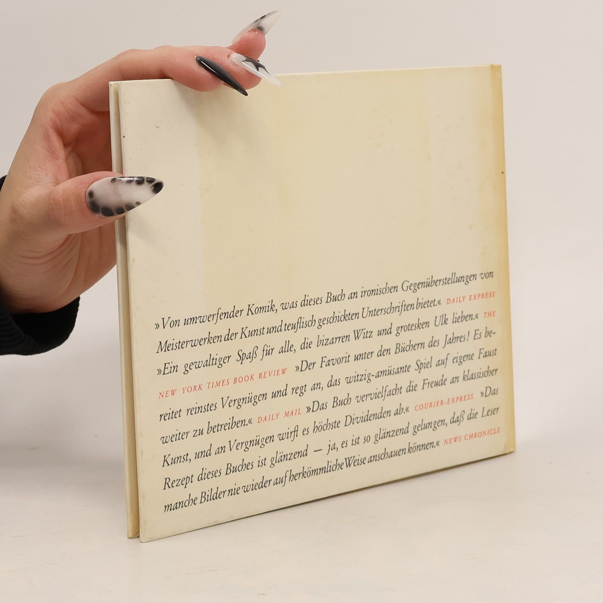 Autorenkollektiv Das frivole Museum