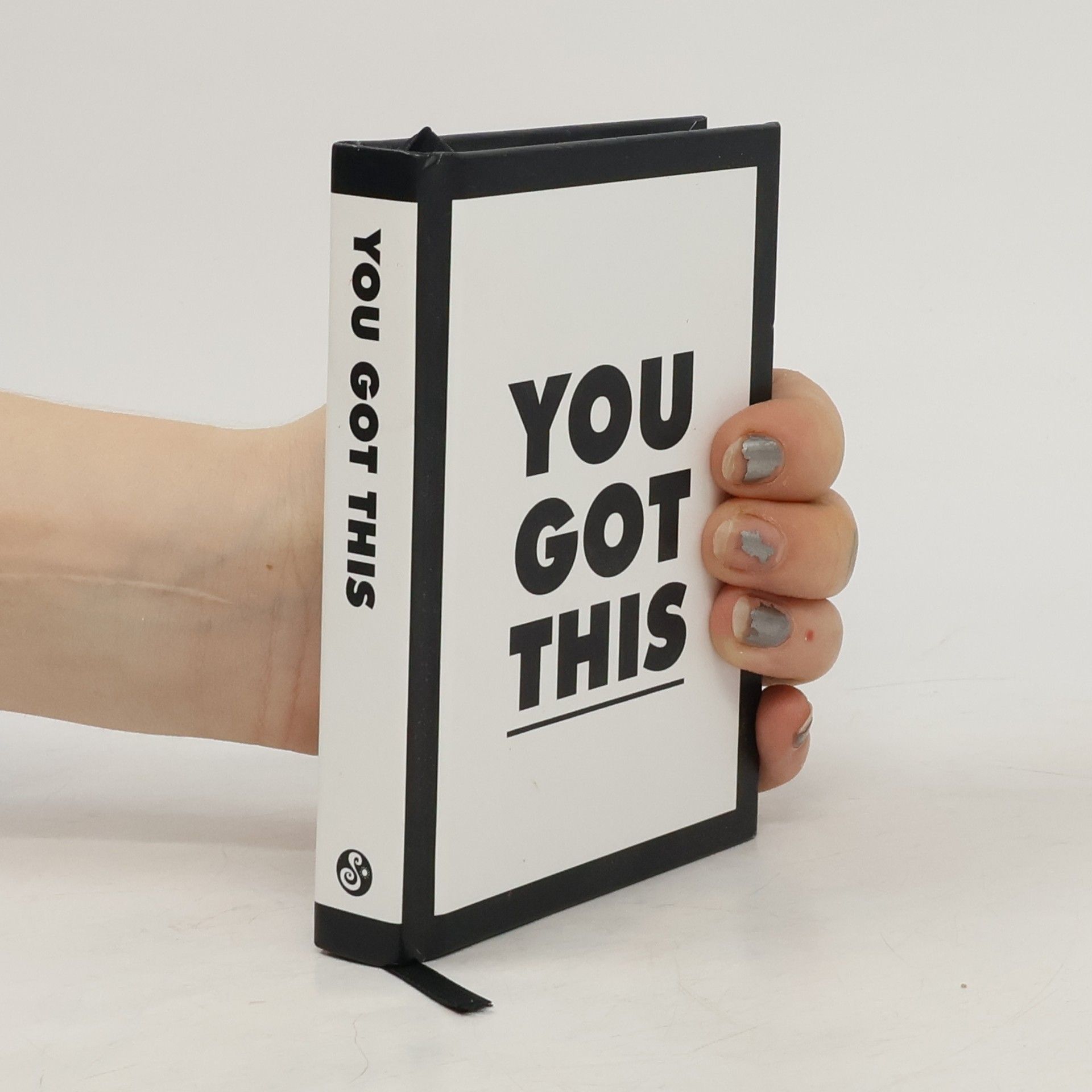 Summersdale Publishers You Got This