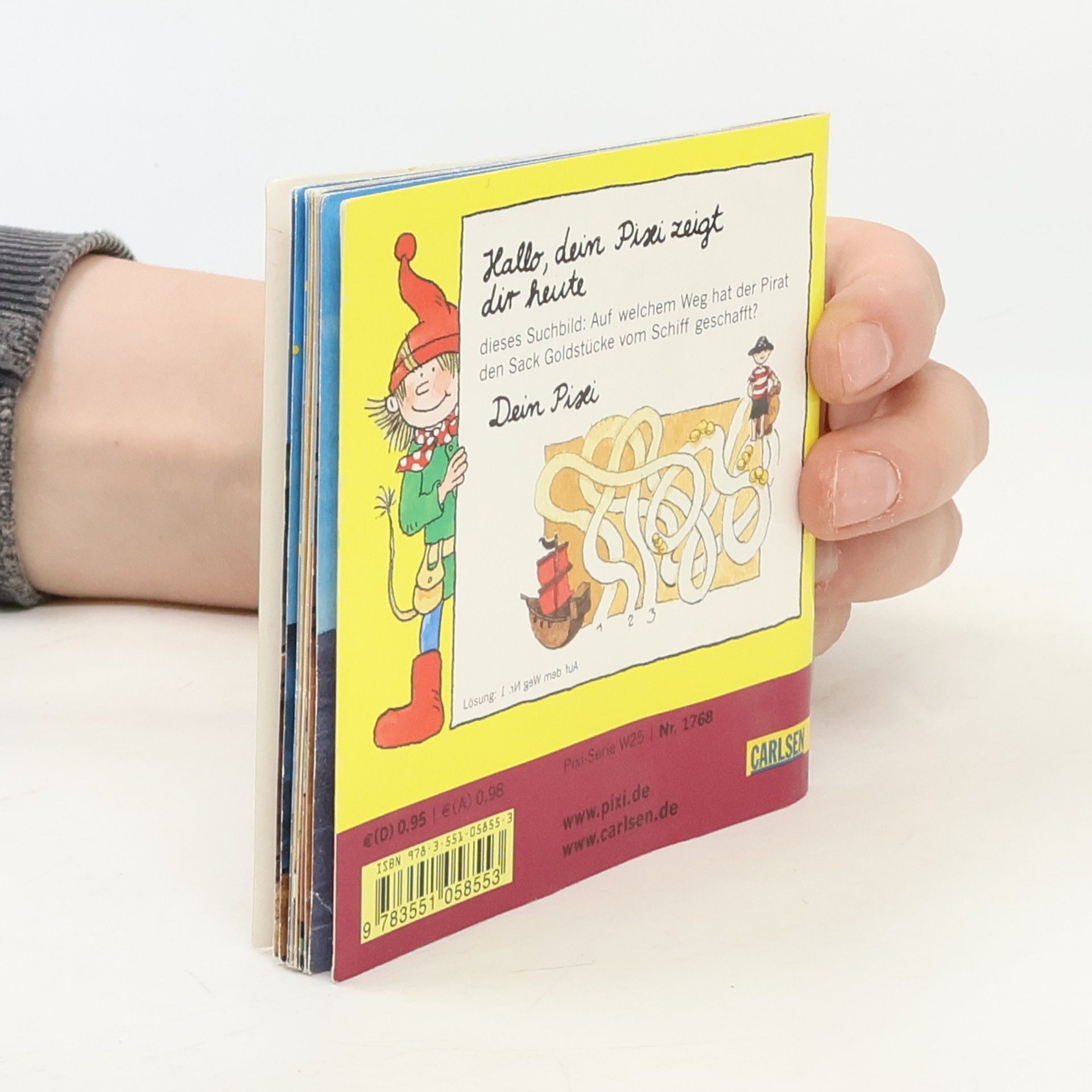 Autorenkollektiv Piratenweihnacht