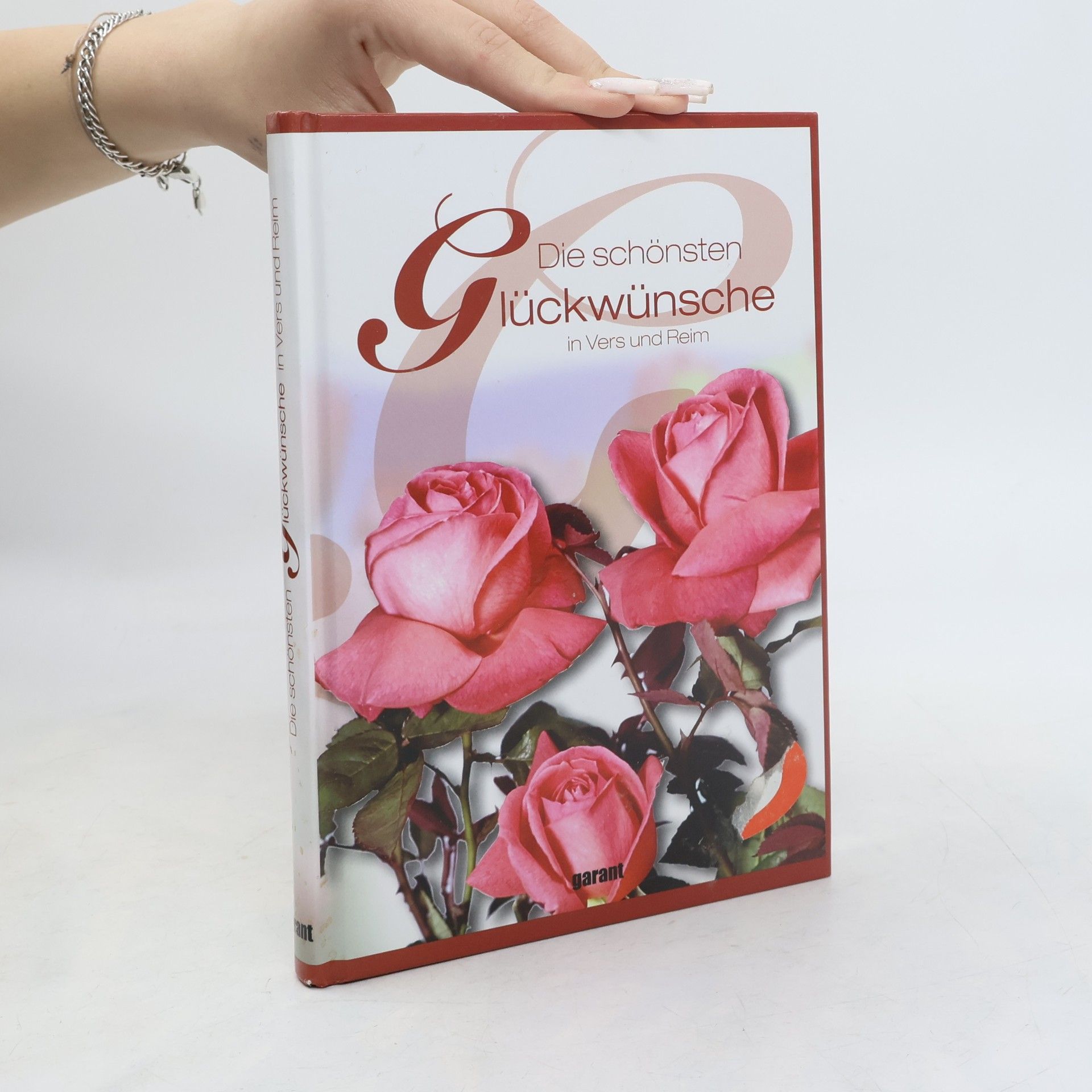 Autorenkollektiv Gluckwunsche