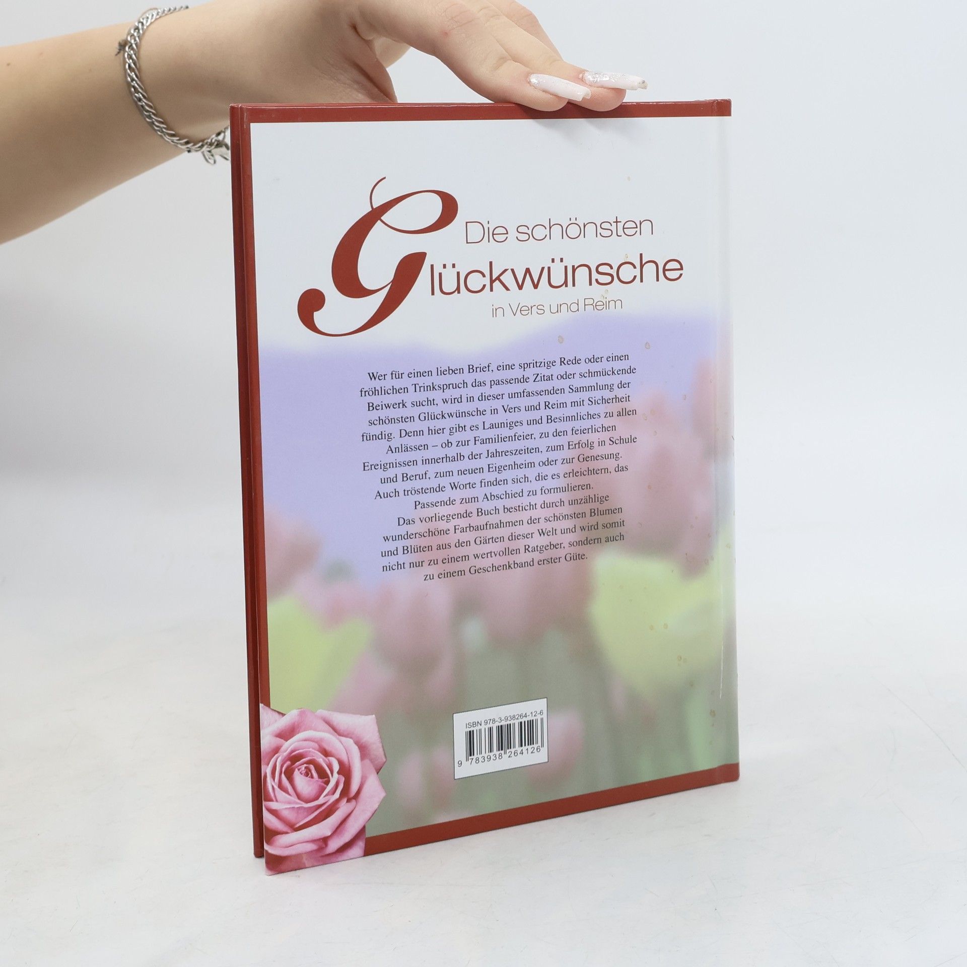 Collectif d'auteurs Gluckwunsche