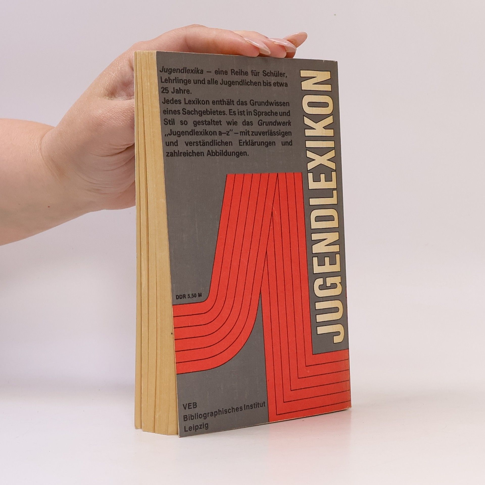 Autorenkollektiv Jugend zu zweit. Jugendlexikon