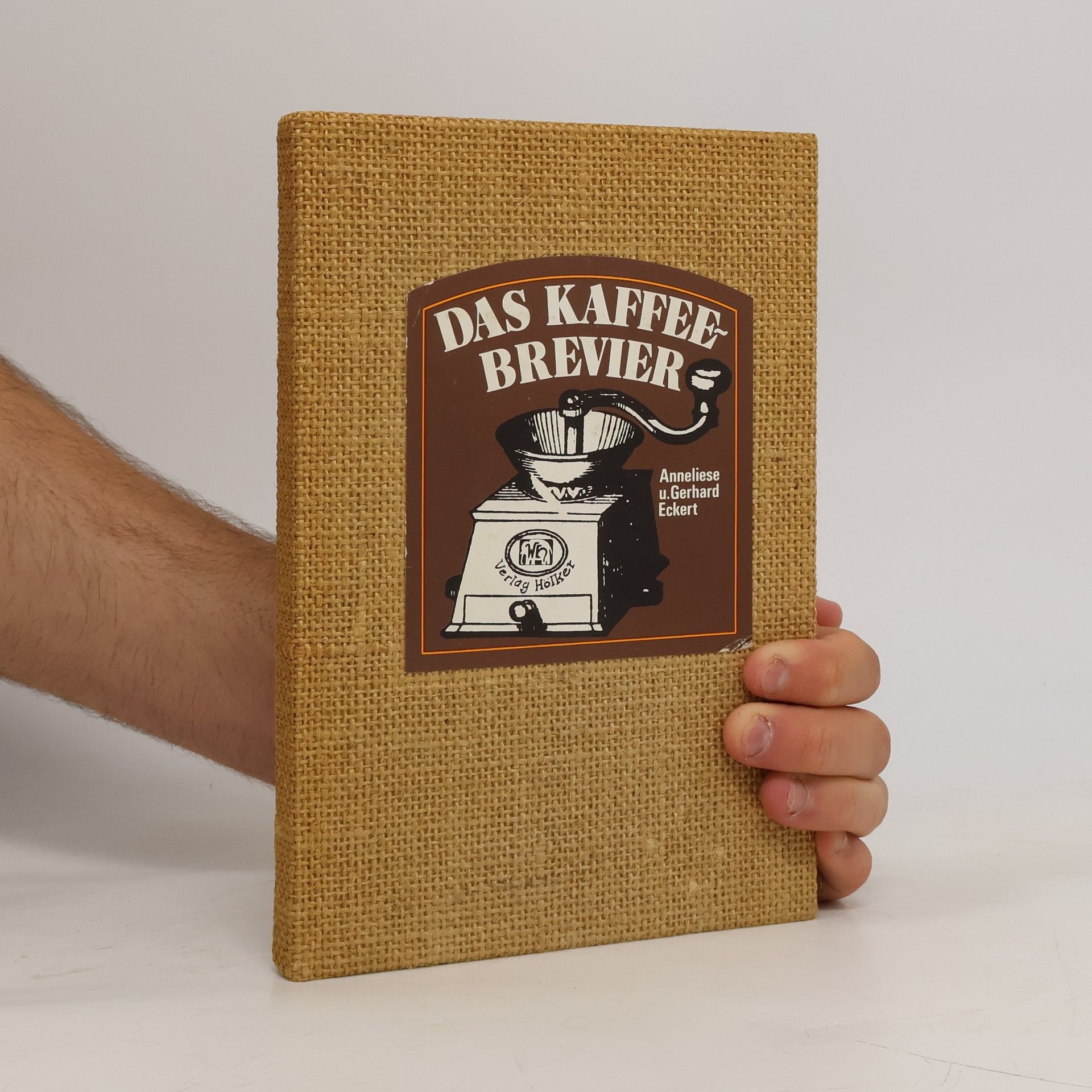 Das Kaffee-Brevier