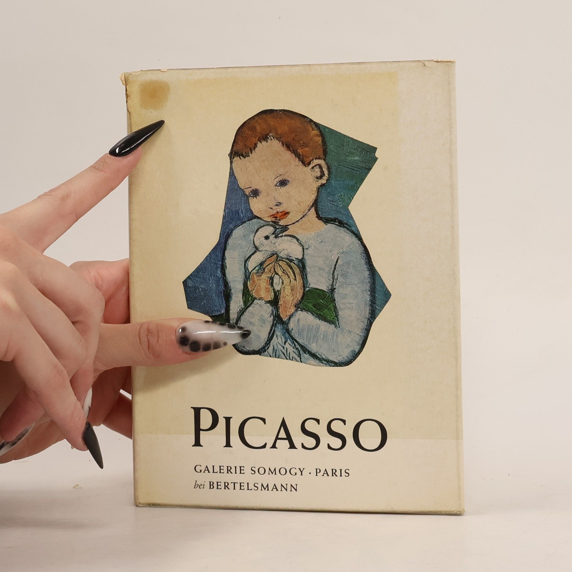 Autorenkollektiv Picasso