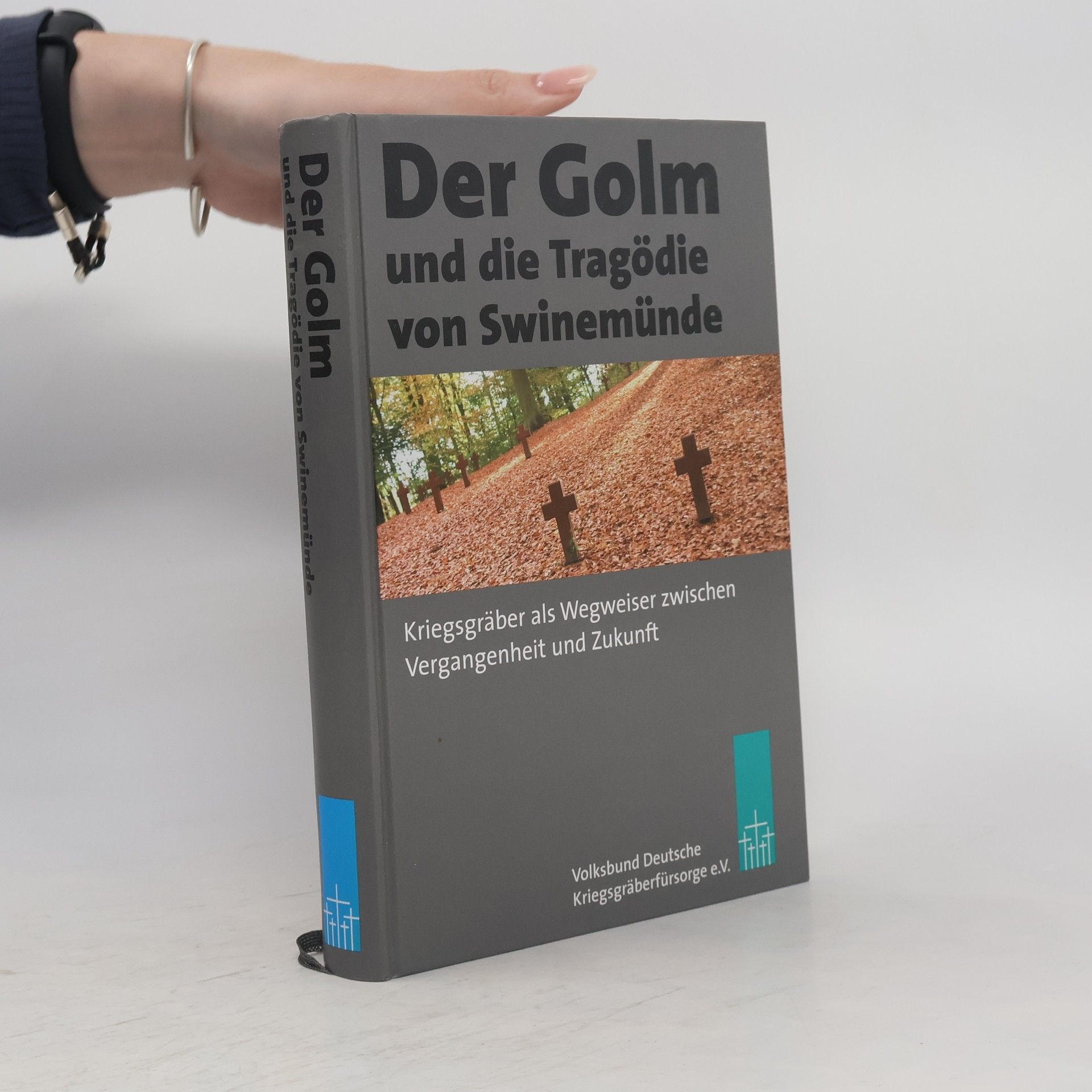 Nils Köhler Der Golm und die Tragödie von Swinemünde