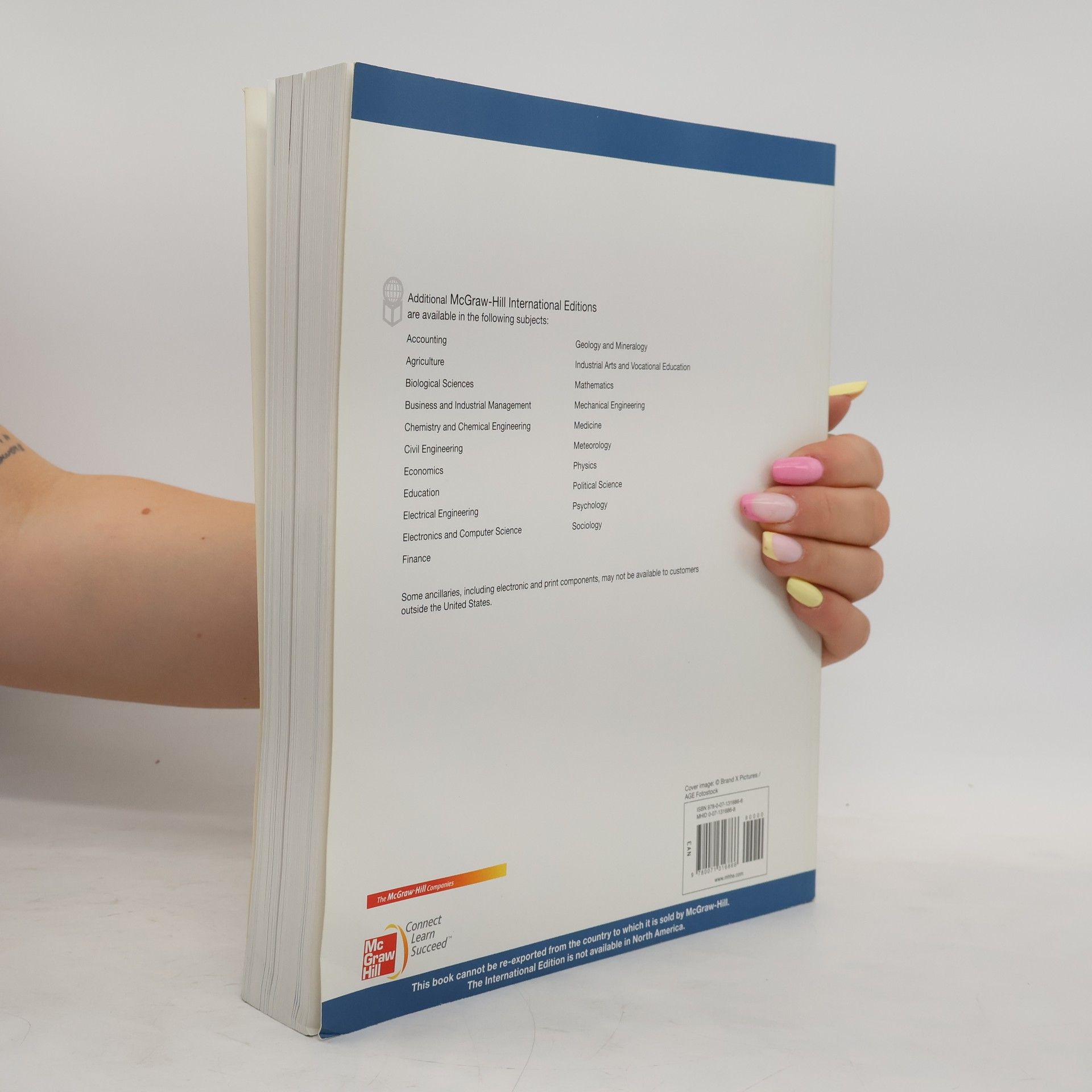 Robert Franklin Weaver McGraw-Hill International Edition: Molecular Biology: Fifth Edition - This International Student Edition is for Use Outside the U.S.