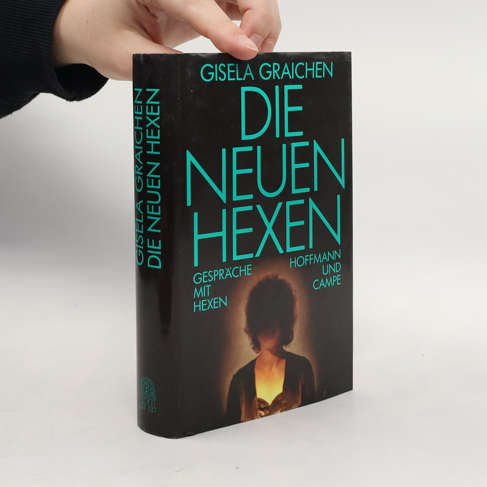 Gisela Graichen Die neuen Hexen