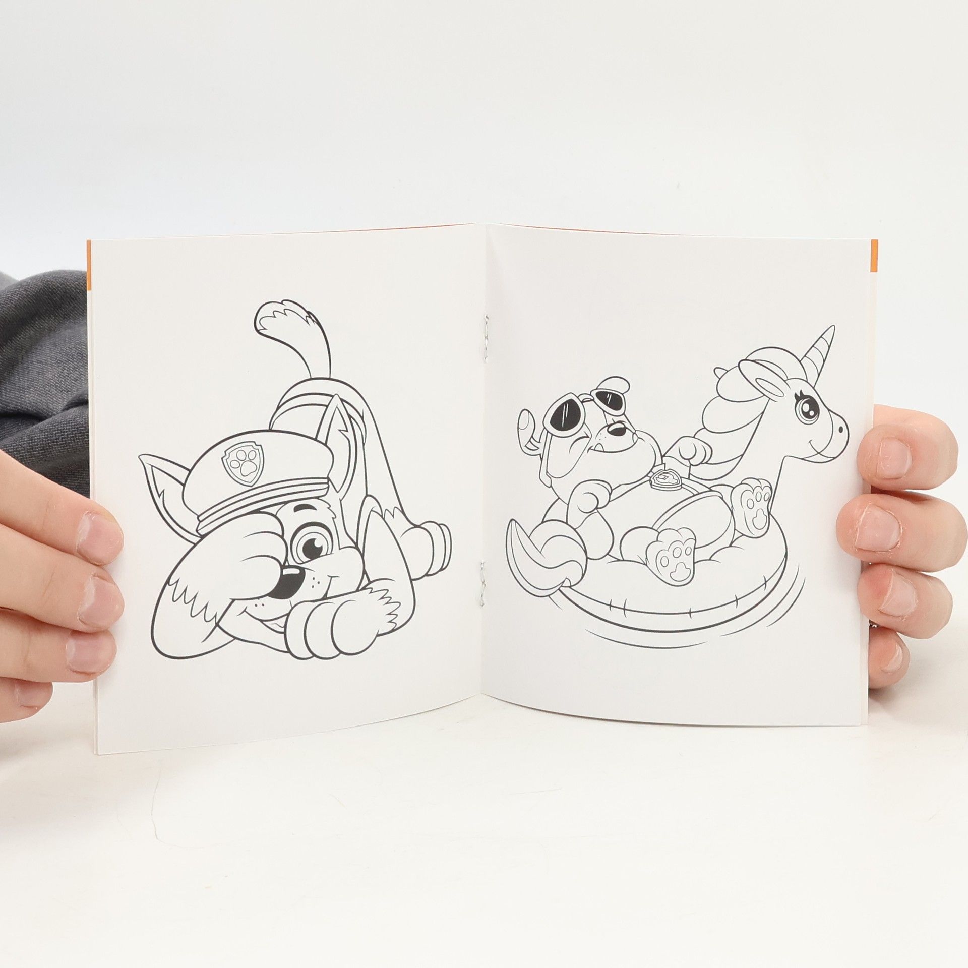 Auteurscollectief Heldenhafte Malbilder