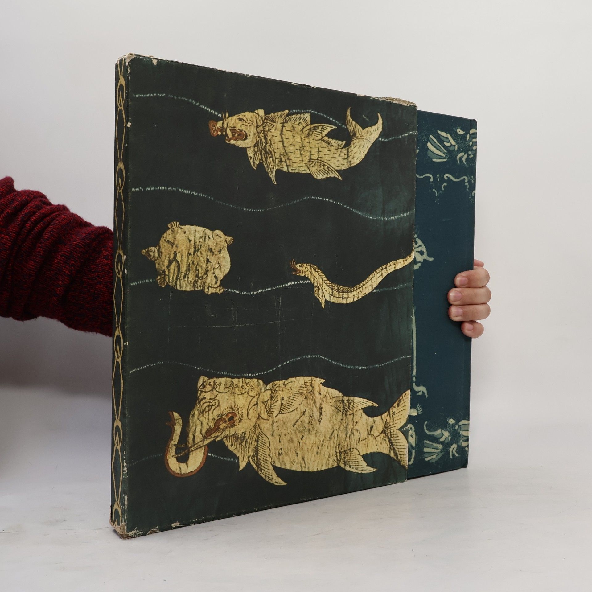 W. Forman Kunst ferner Länder