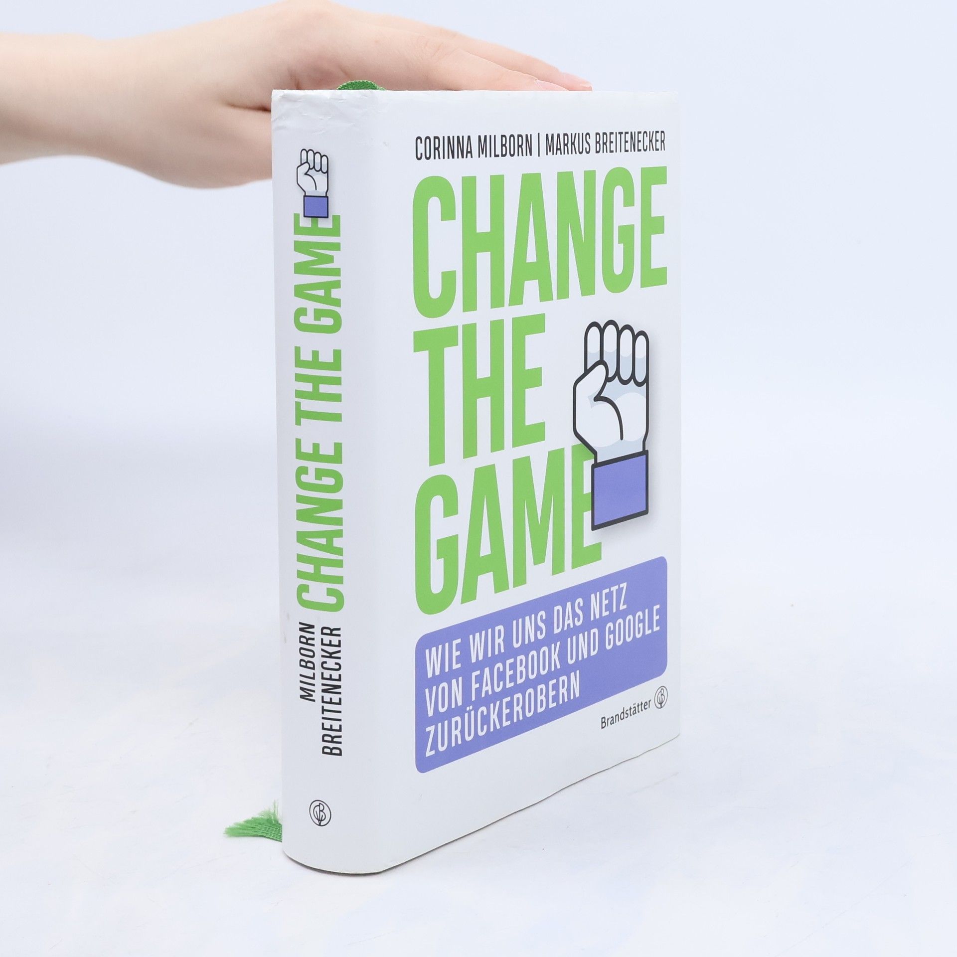 Change the Game
