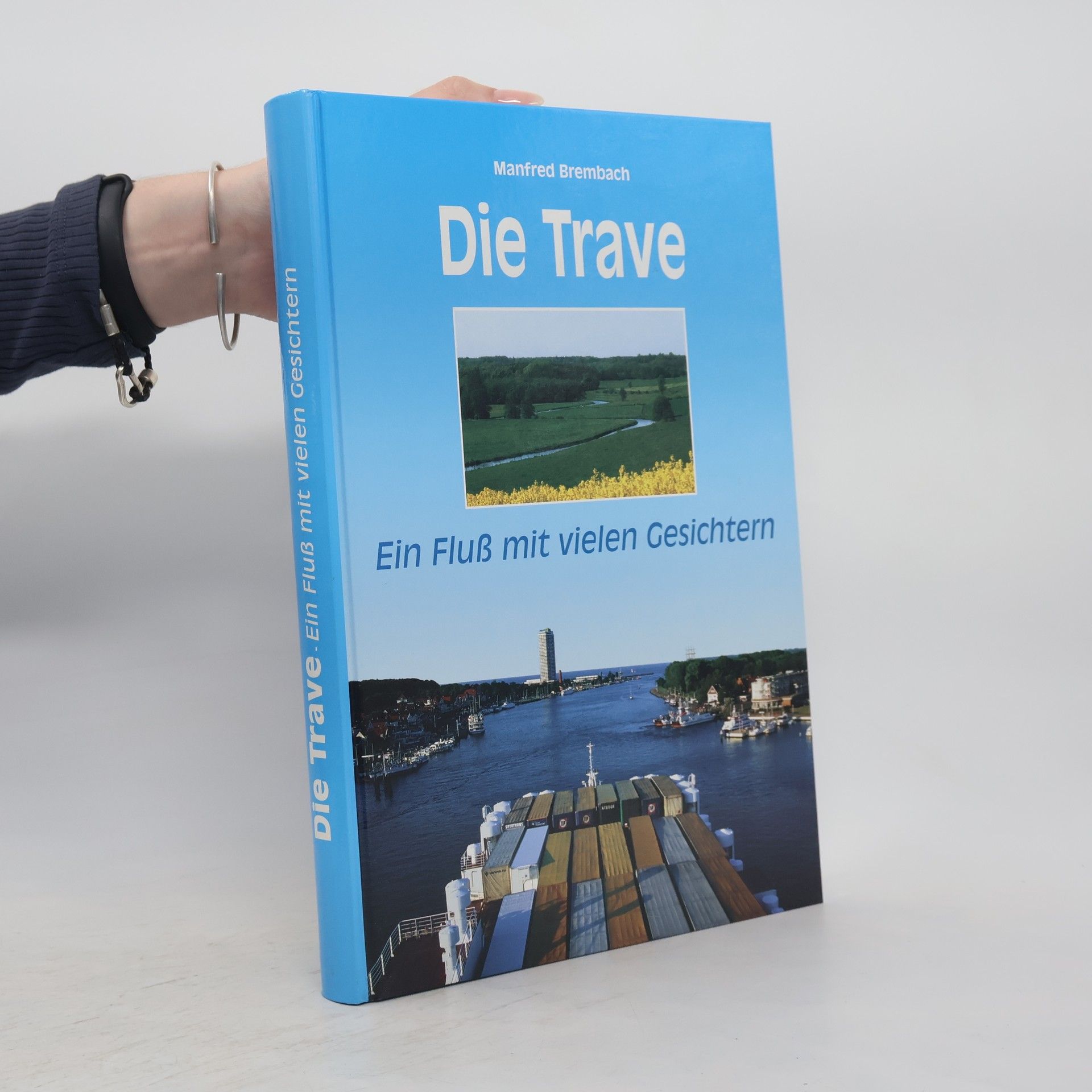 Die Trave