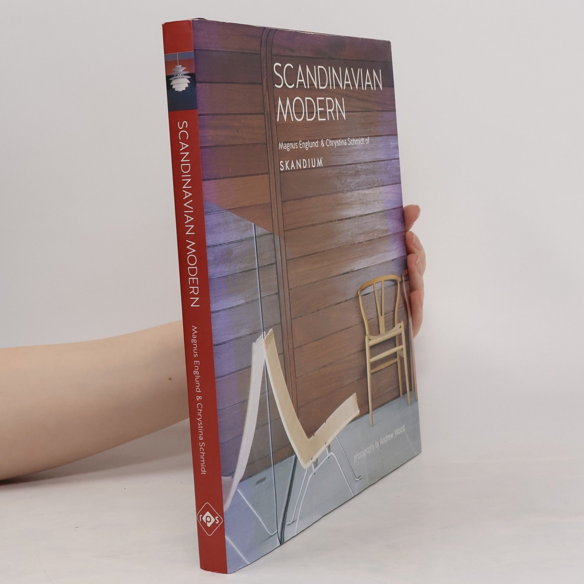 Magnus Englund Scandinavian Modern