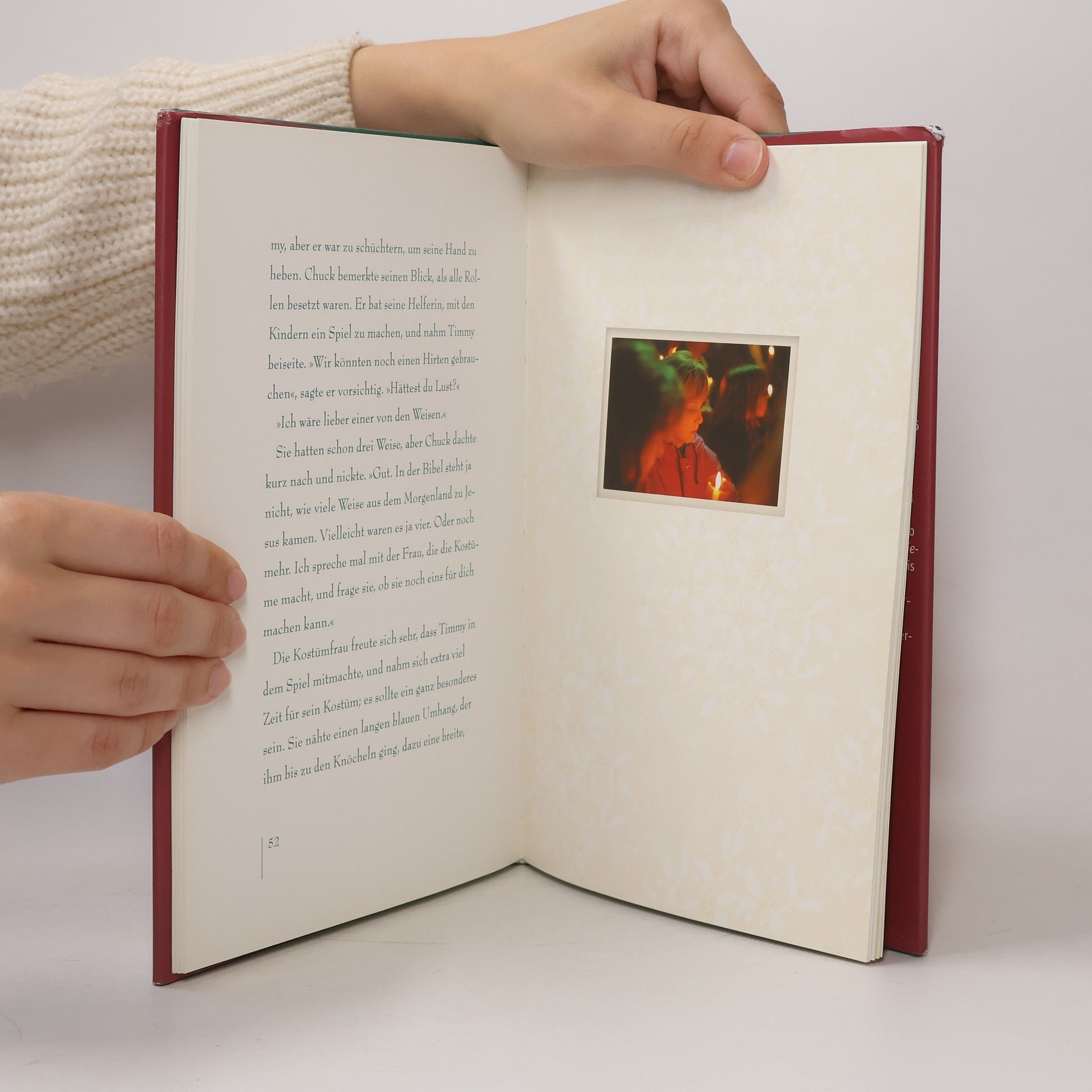 Francine Rivers Das Francine Rivers-Weihnachtsbuch